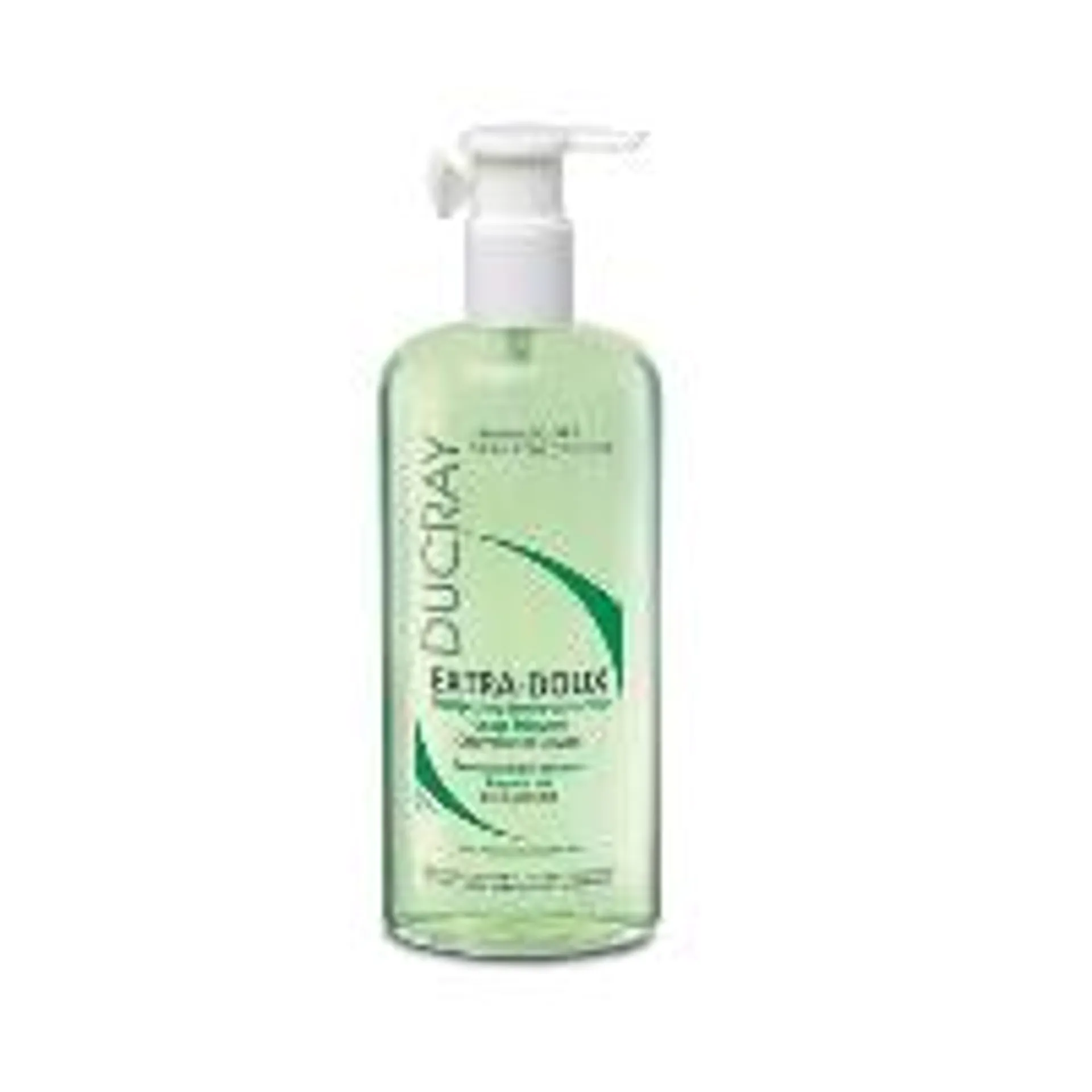 Ducray Extra Doux Champô Hidratante 400ml