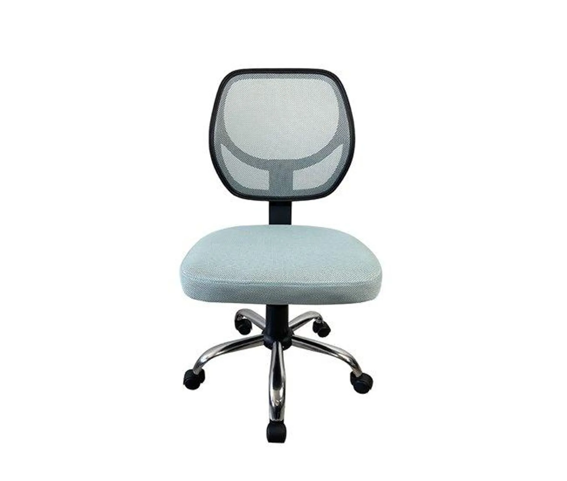 Cadeira de Escritório Operativa, Trader (Verde), Assento: 44 x 47 cm, Costas: 42 x 38 cm