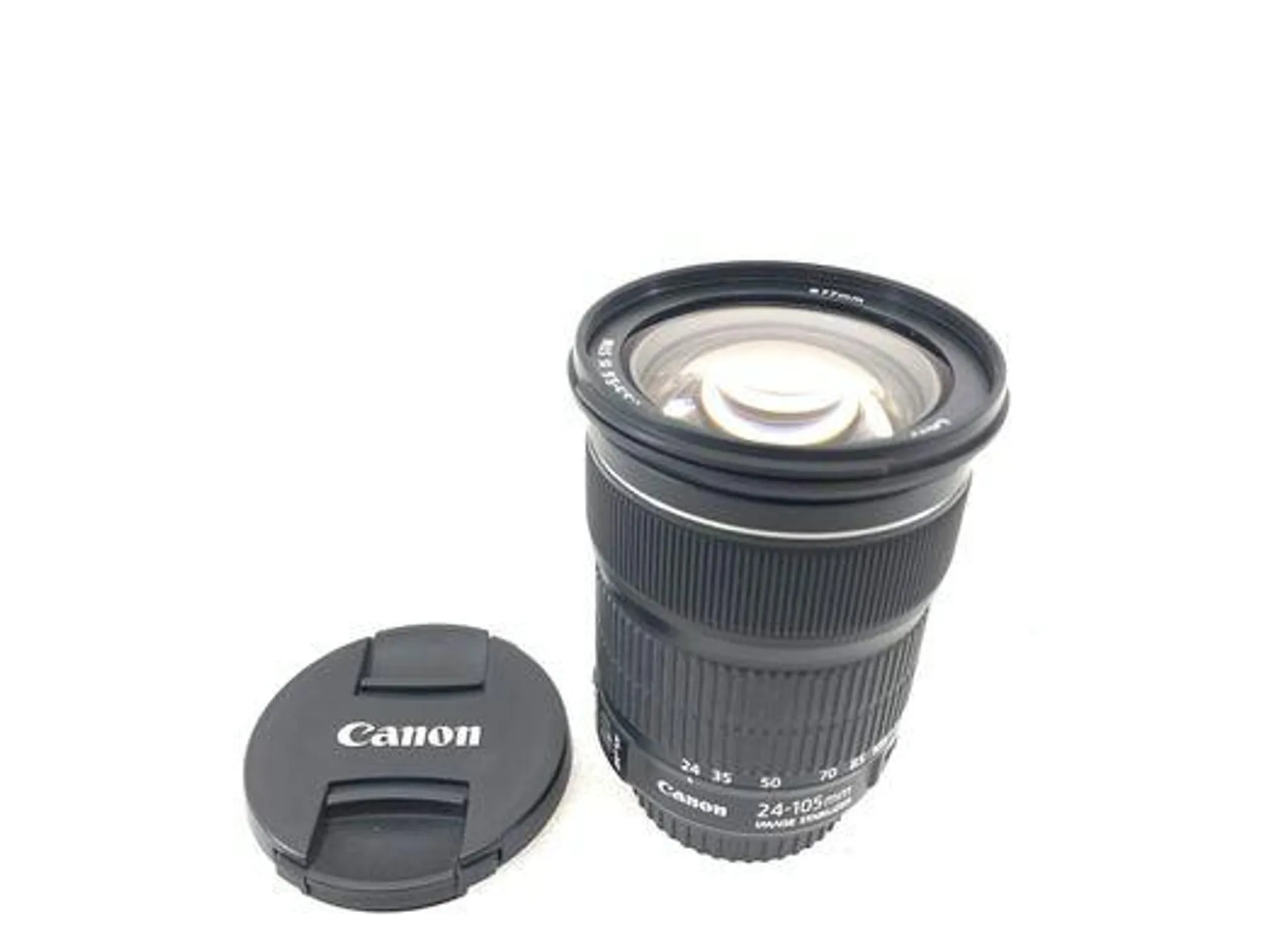 canon ef 24-105mm f3.5-5.6 is stm