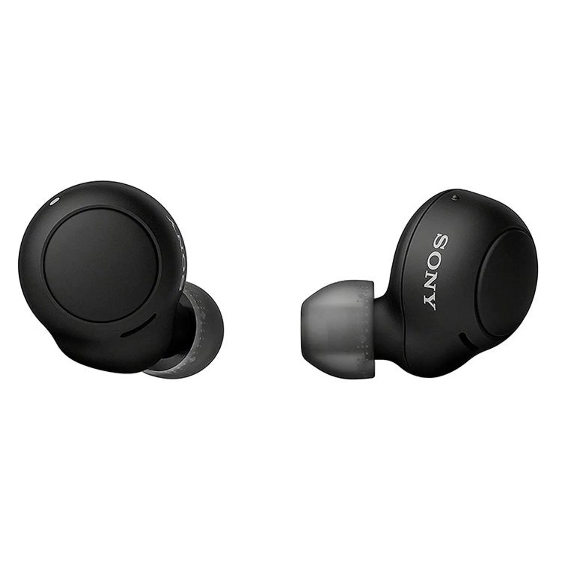 AURICULAR SONY WFC500B PRETO