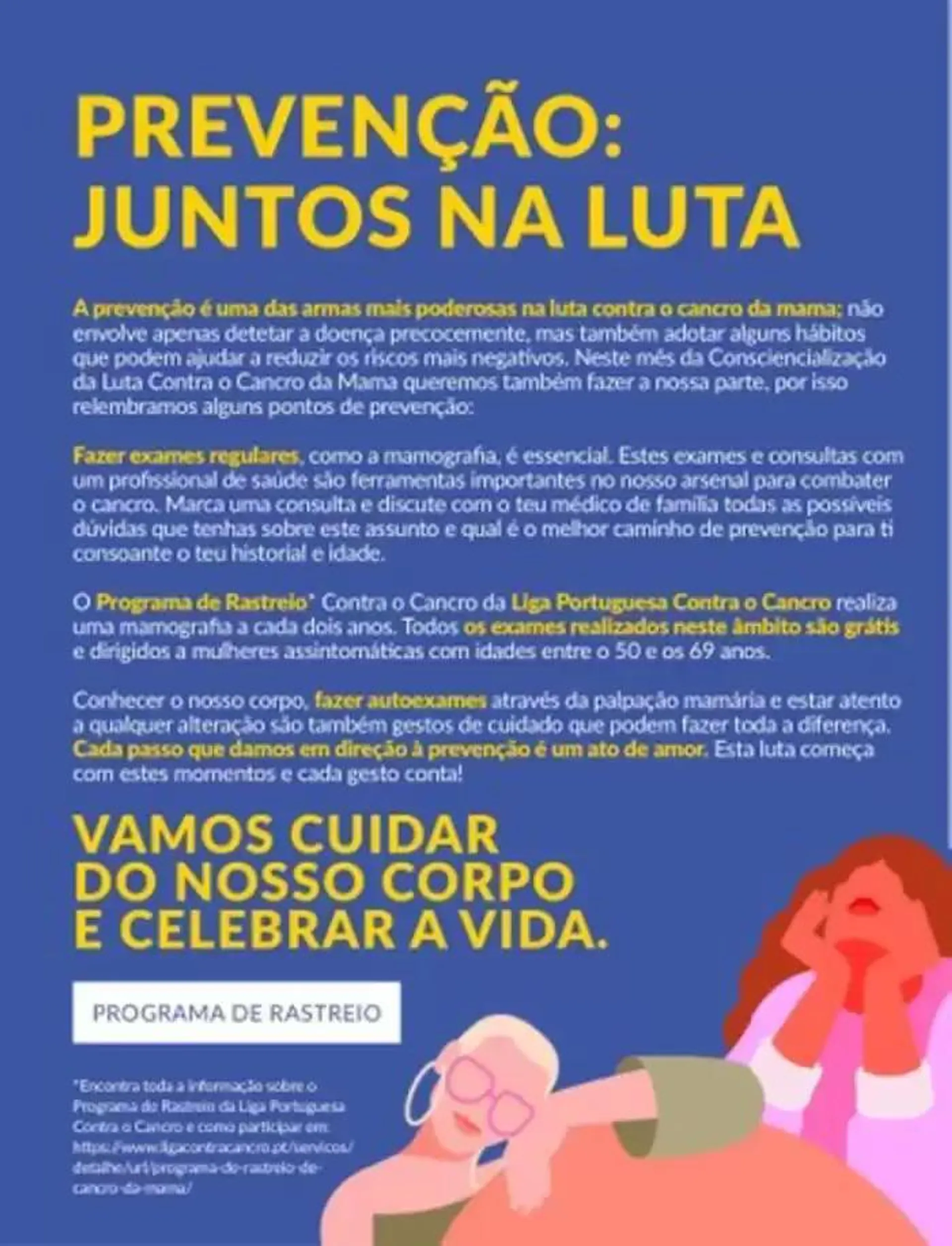 Folheto PARTILHA O AMOR de 1 de outubro até 31 de outubro 2024 - Pagina 15