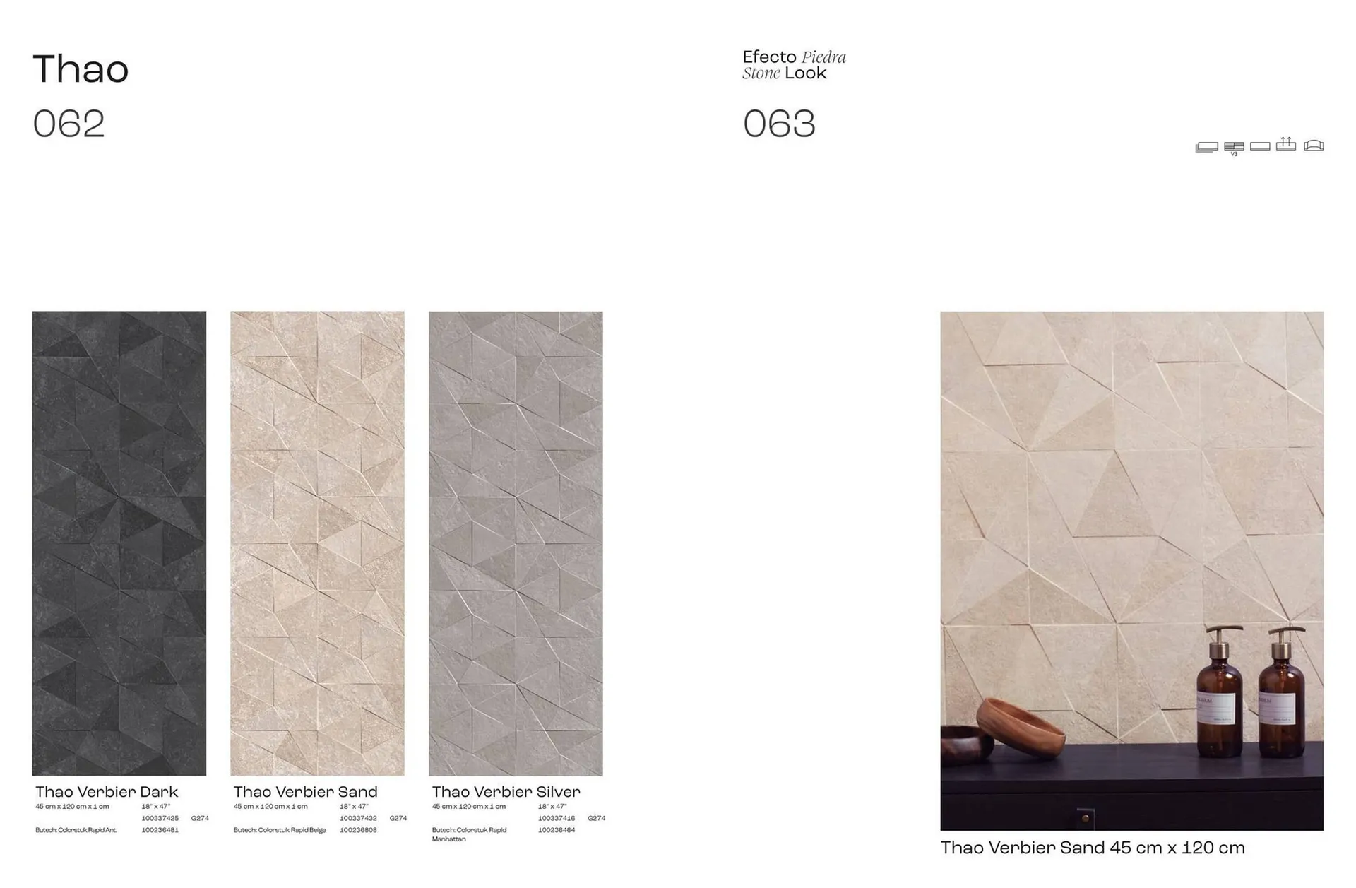 Volantino Porcelanosa da 18 febbraio a 31 dicembre di 2025 - Pagina del volantino 32
