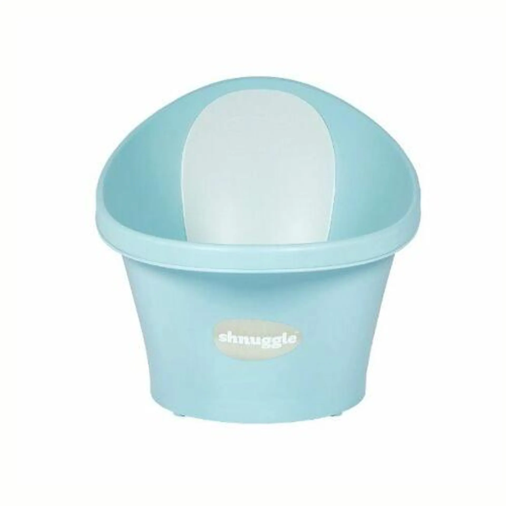 Shnuggle Banheira Ergonómica Aqua SHN-SBP-AQA