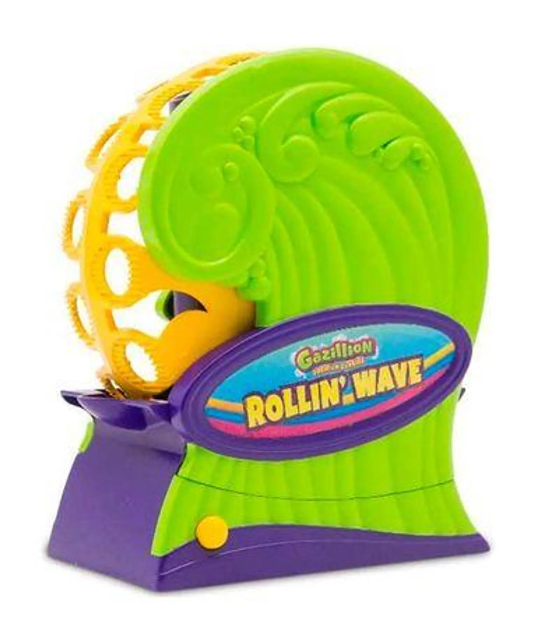 Máquina rotativa de bolha Rollin Wave - SELECCION DRIM