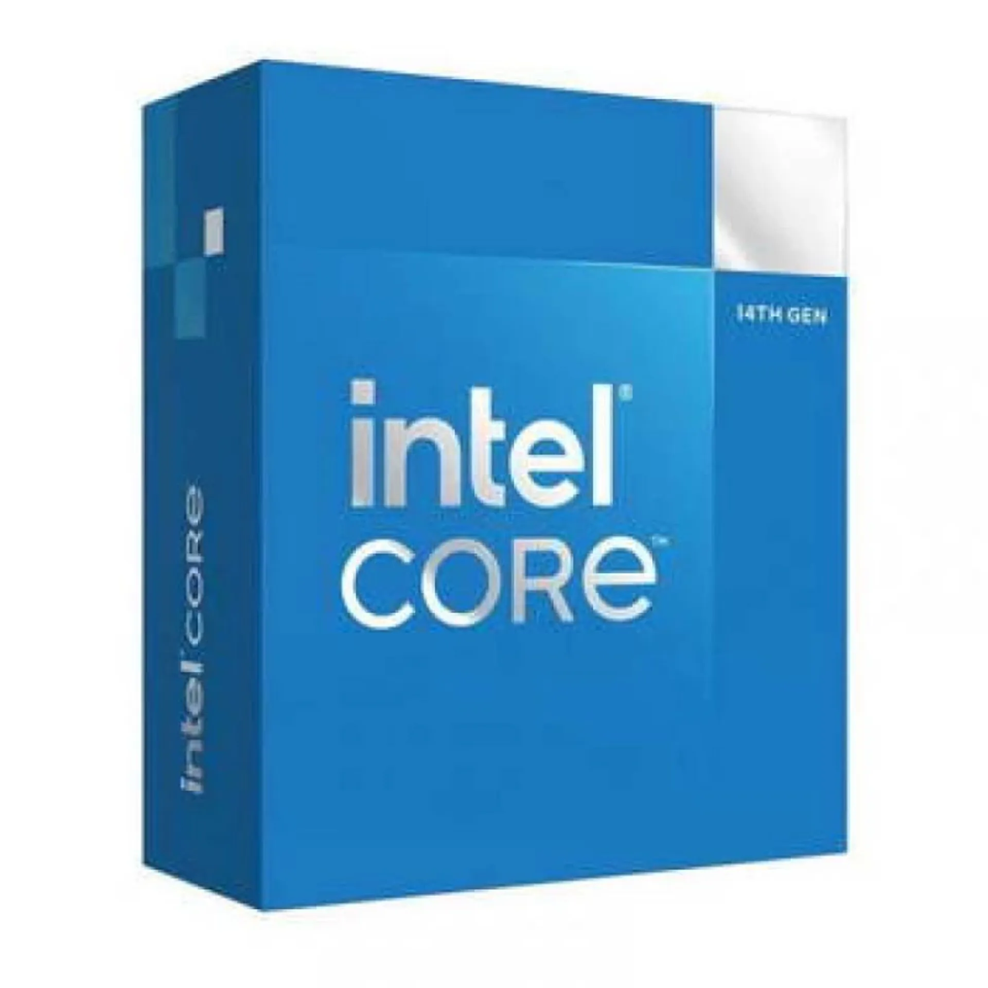 Processador INTEL I5 14400 LGA1700 2.54.7GHZ 20MB 6PC+4EC/16T 65/148W TRAY