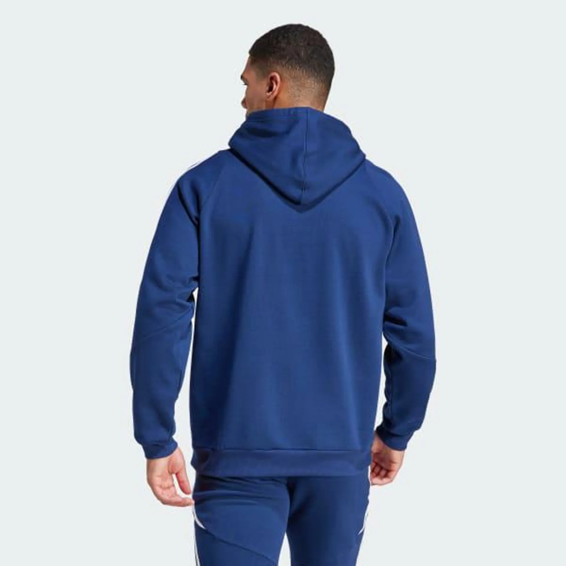 Tiro 24 Sweat Hoodie