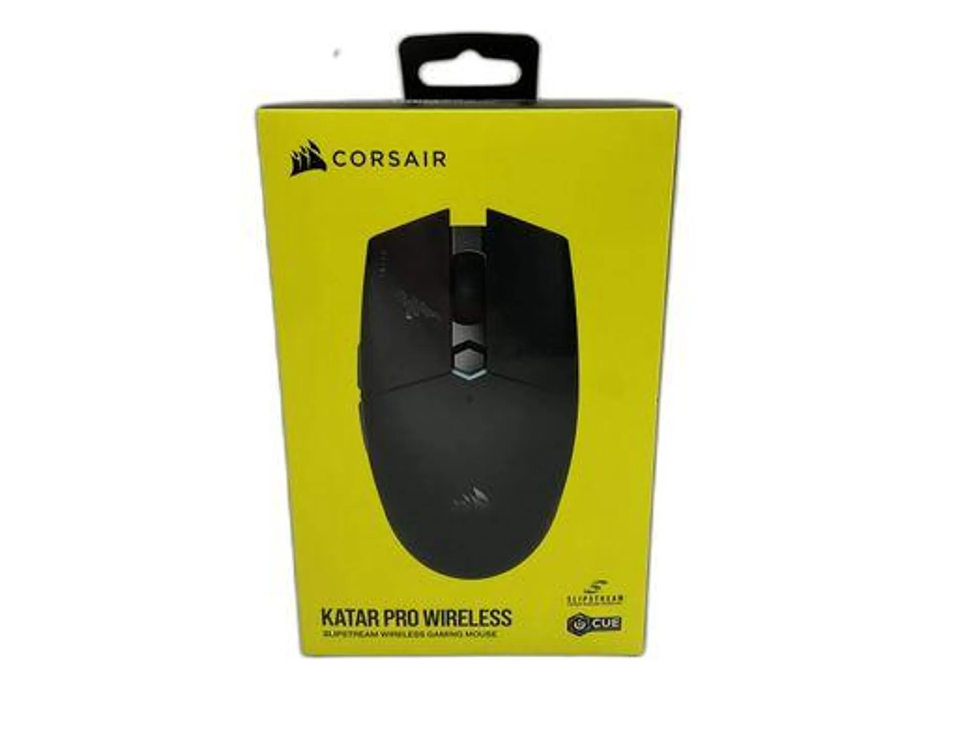 rato corsair katar pro wireless