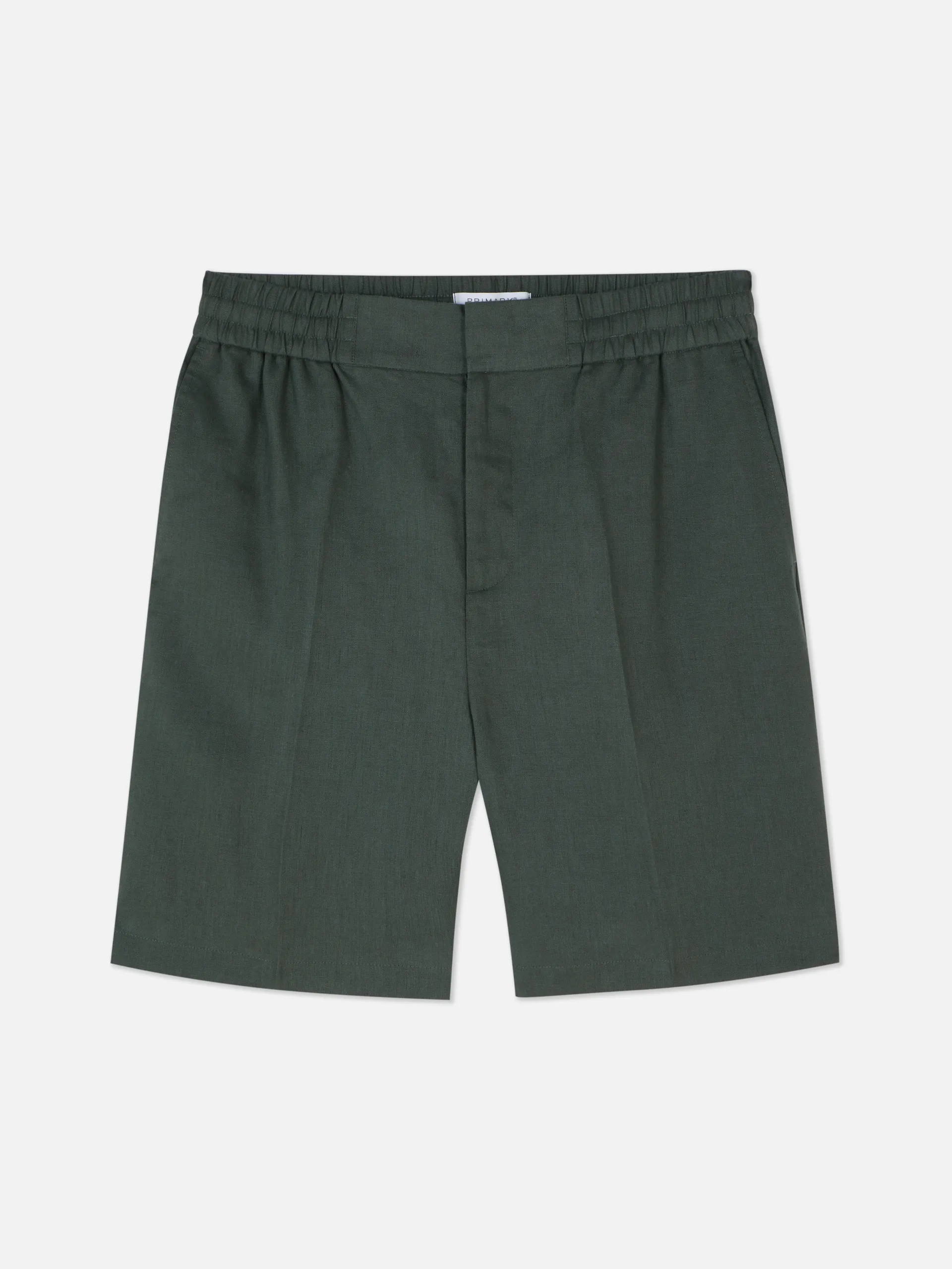 Kem Linen Shorts