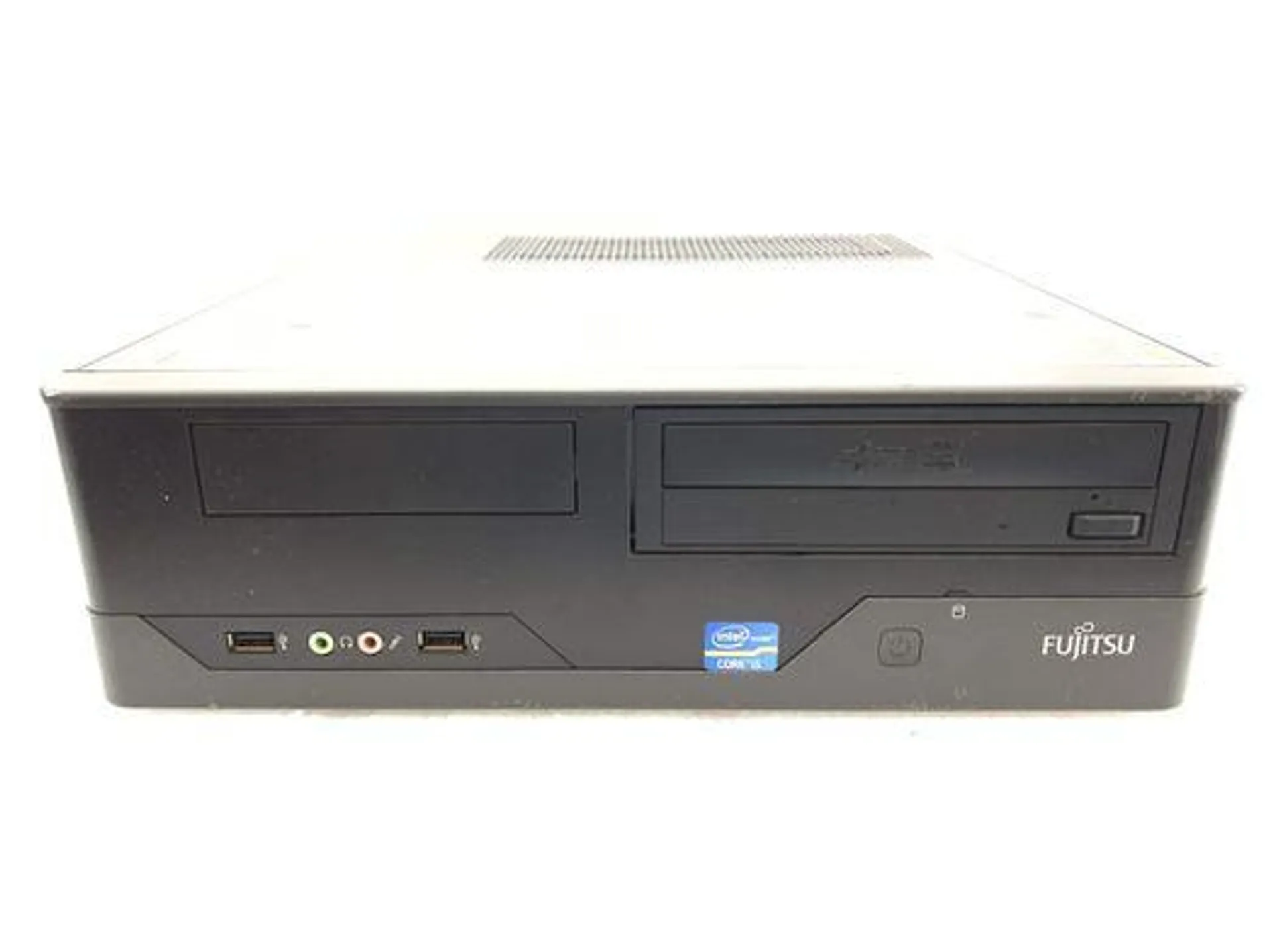 pc fujitsu esprimo e400