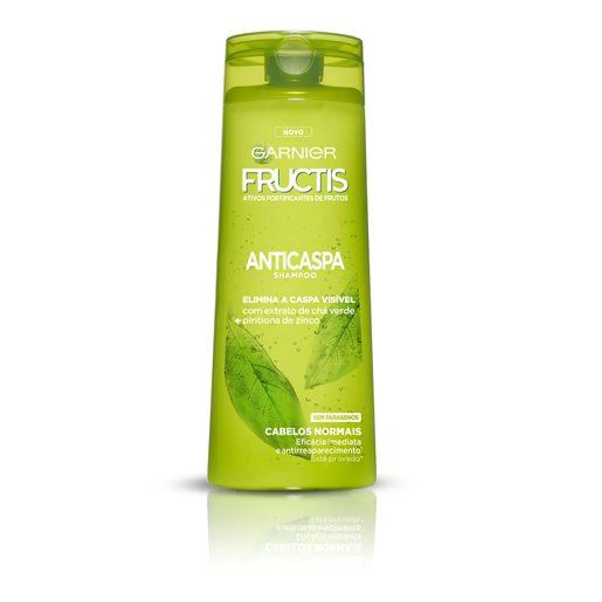 FRUCTIS Champô Anticaspa 250 ml