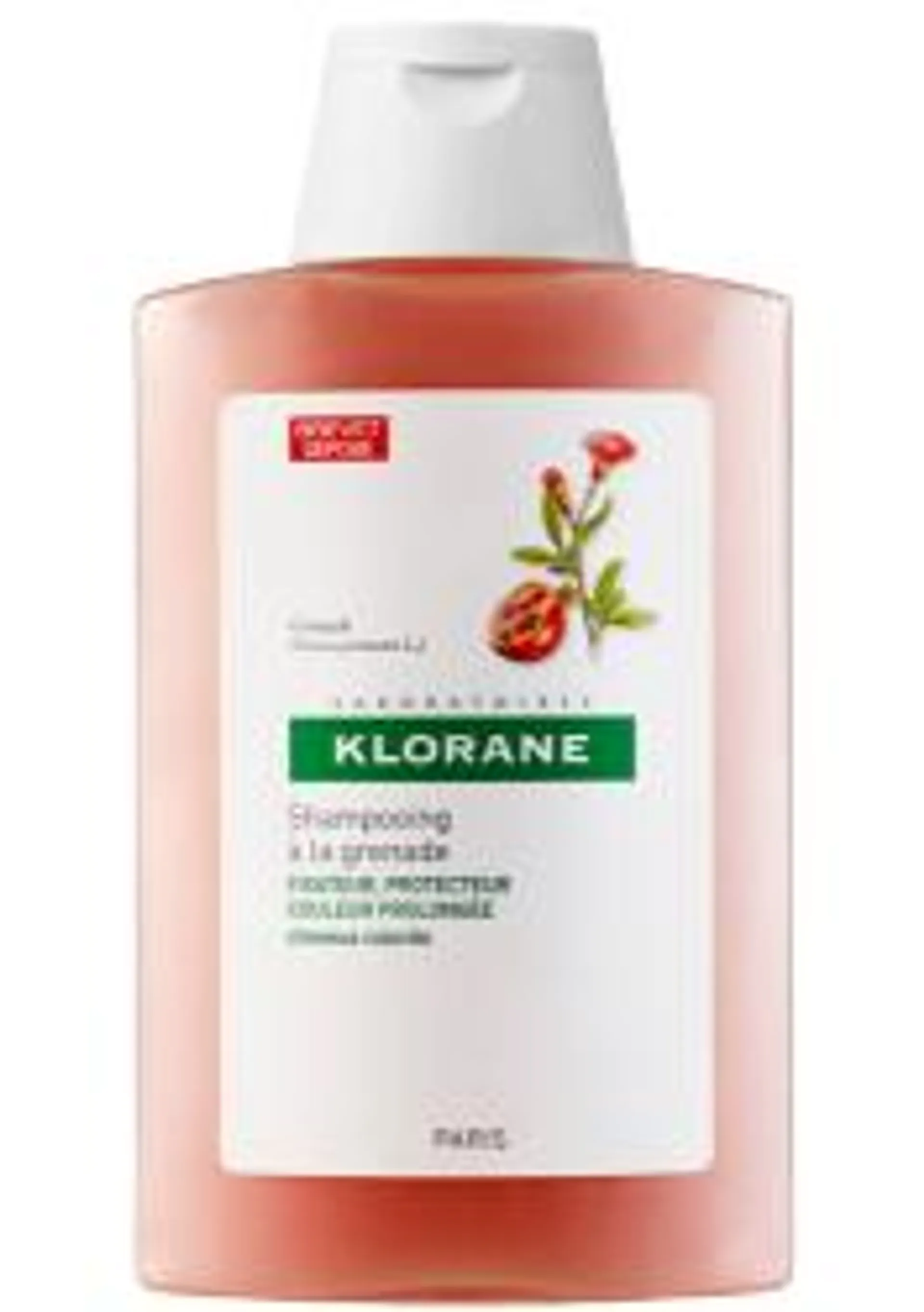 Klorane Champoo Roma 400ml