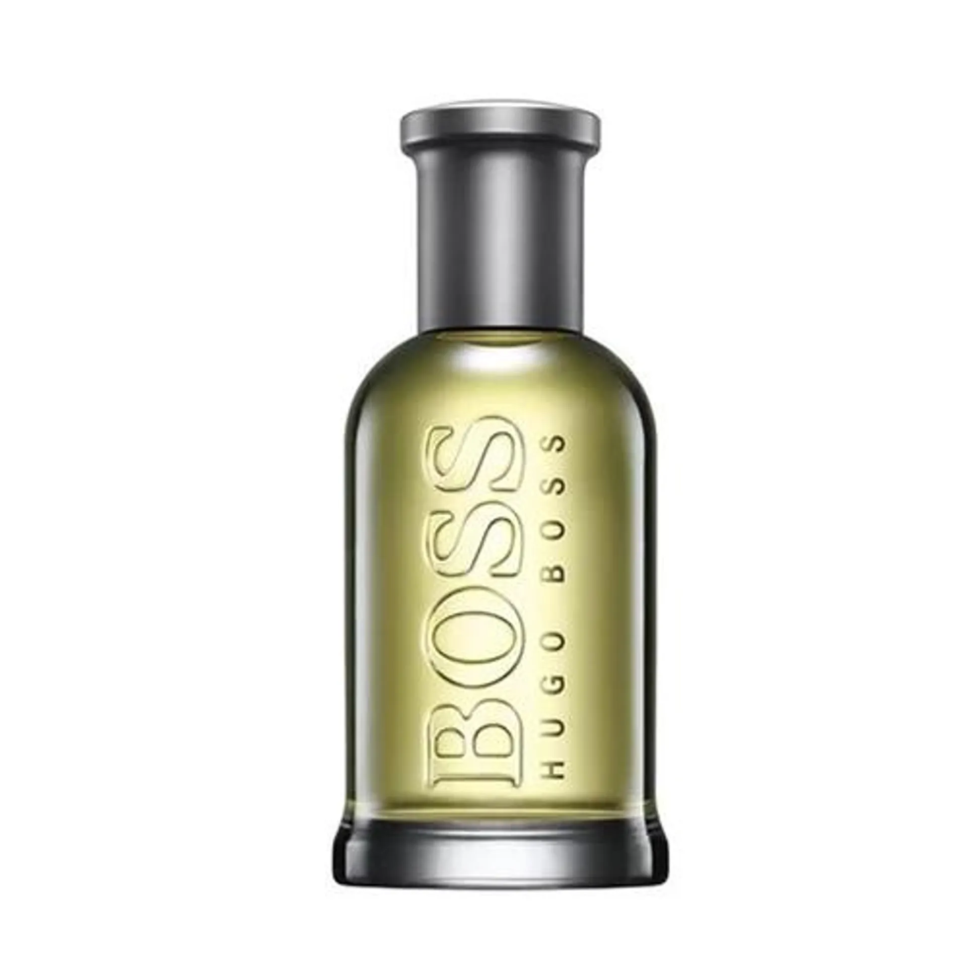 Hugo Boss Bottled Eau De Toilette Vaporizador