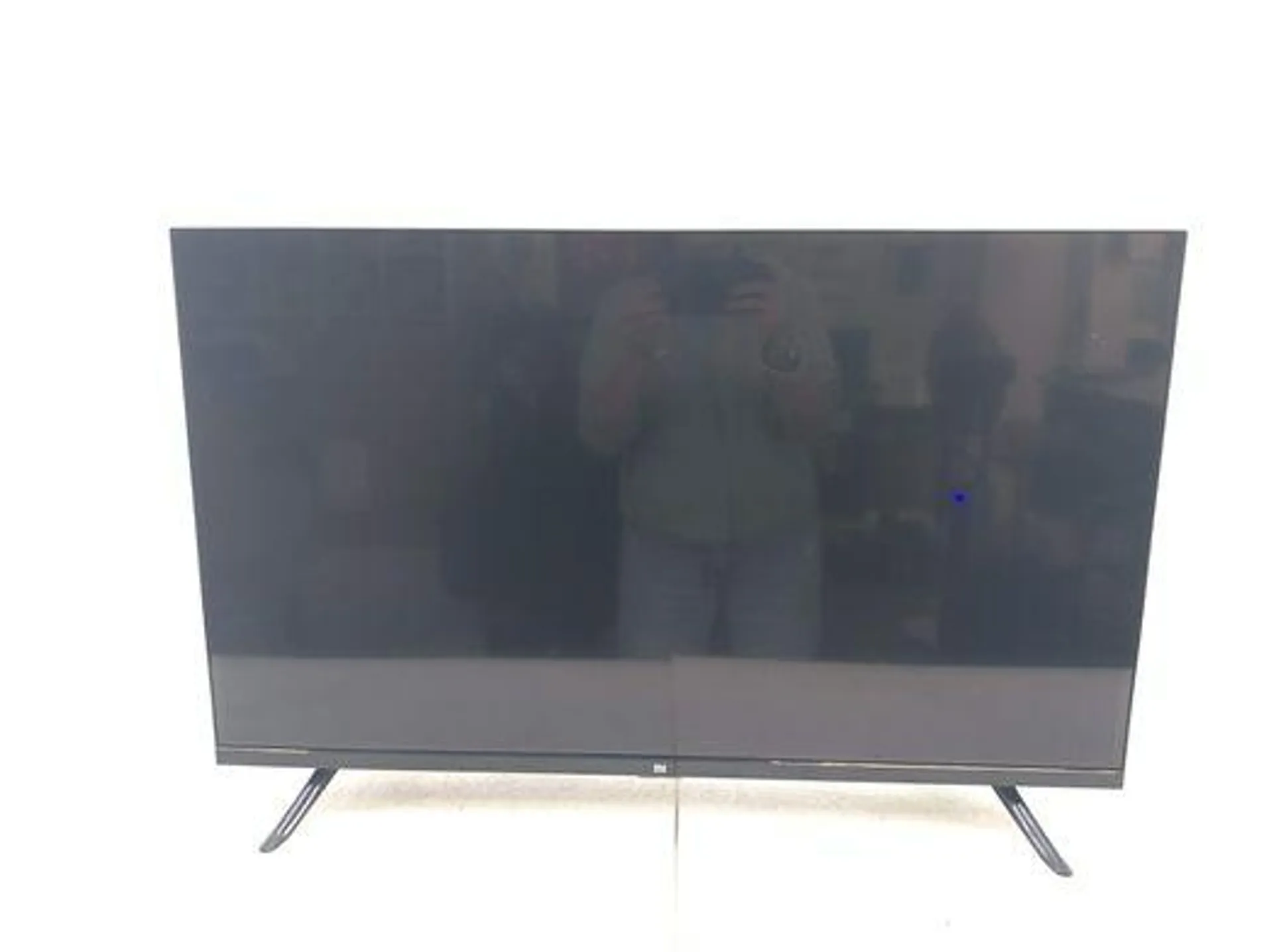 televisor led 32” xiaomi l32m6-6aeu smart tv