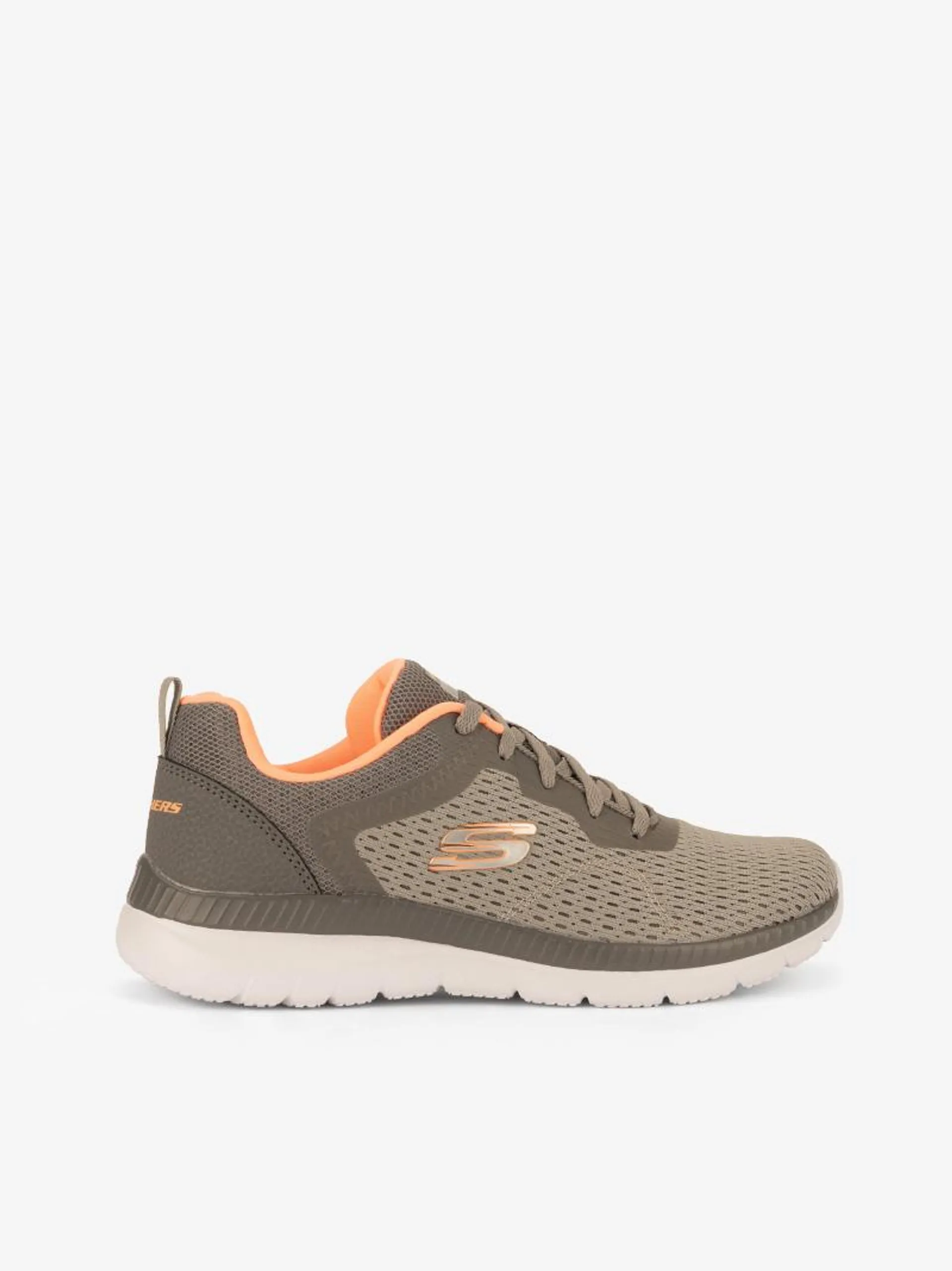 SAPATILHA SKECHERS BOUNTIFUL QUICK PATH