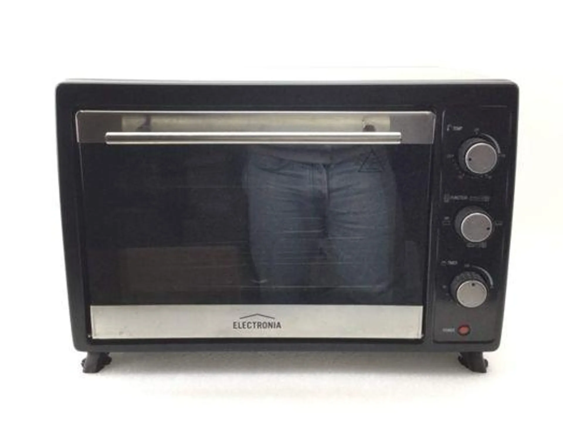 miniforno electronia to-30decr