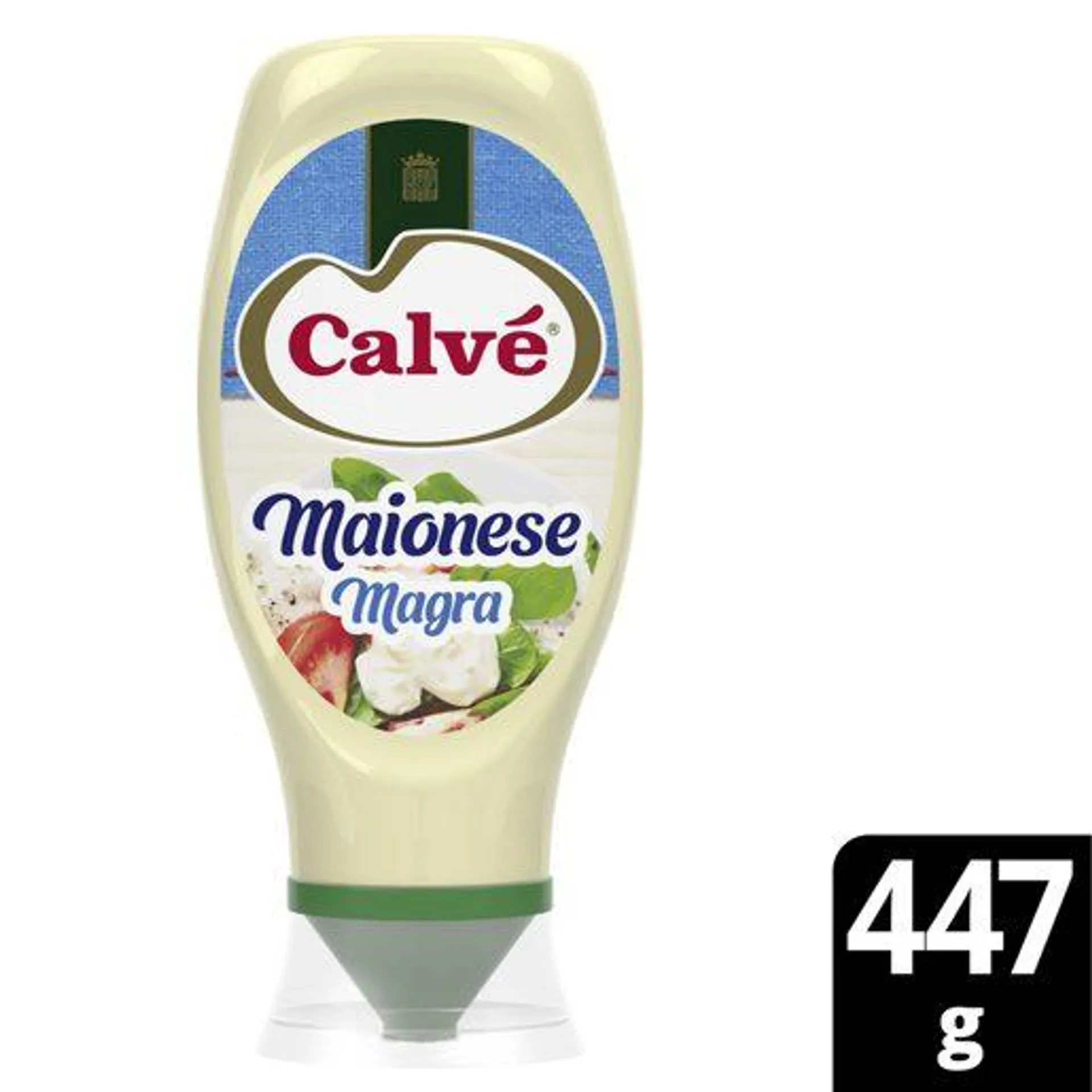 CALVÉ Maionese Magra 447 g