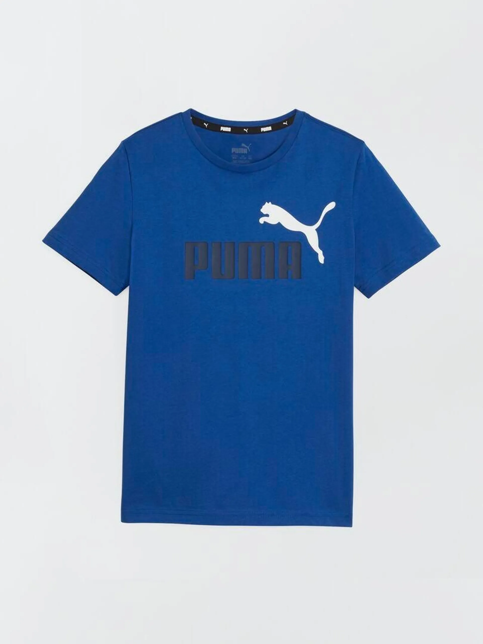T-shirt 'Puma' - AZUL