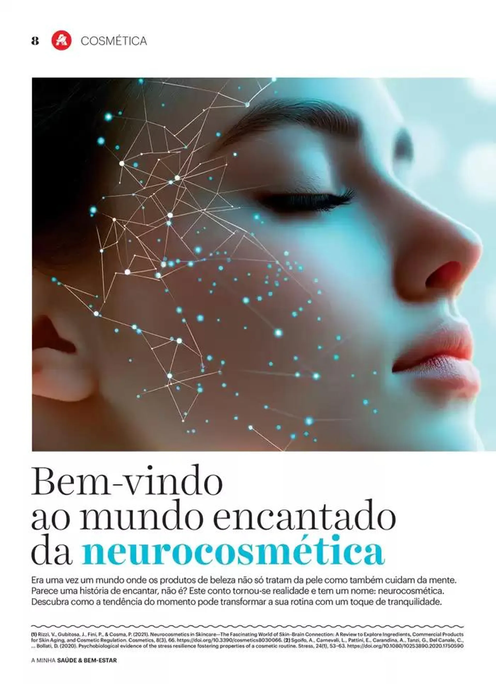 Folheto Beauty Fall de 5 de outubro até 6 de novembro 2024 - Pagina 8