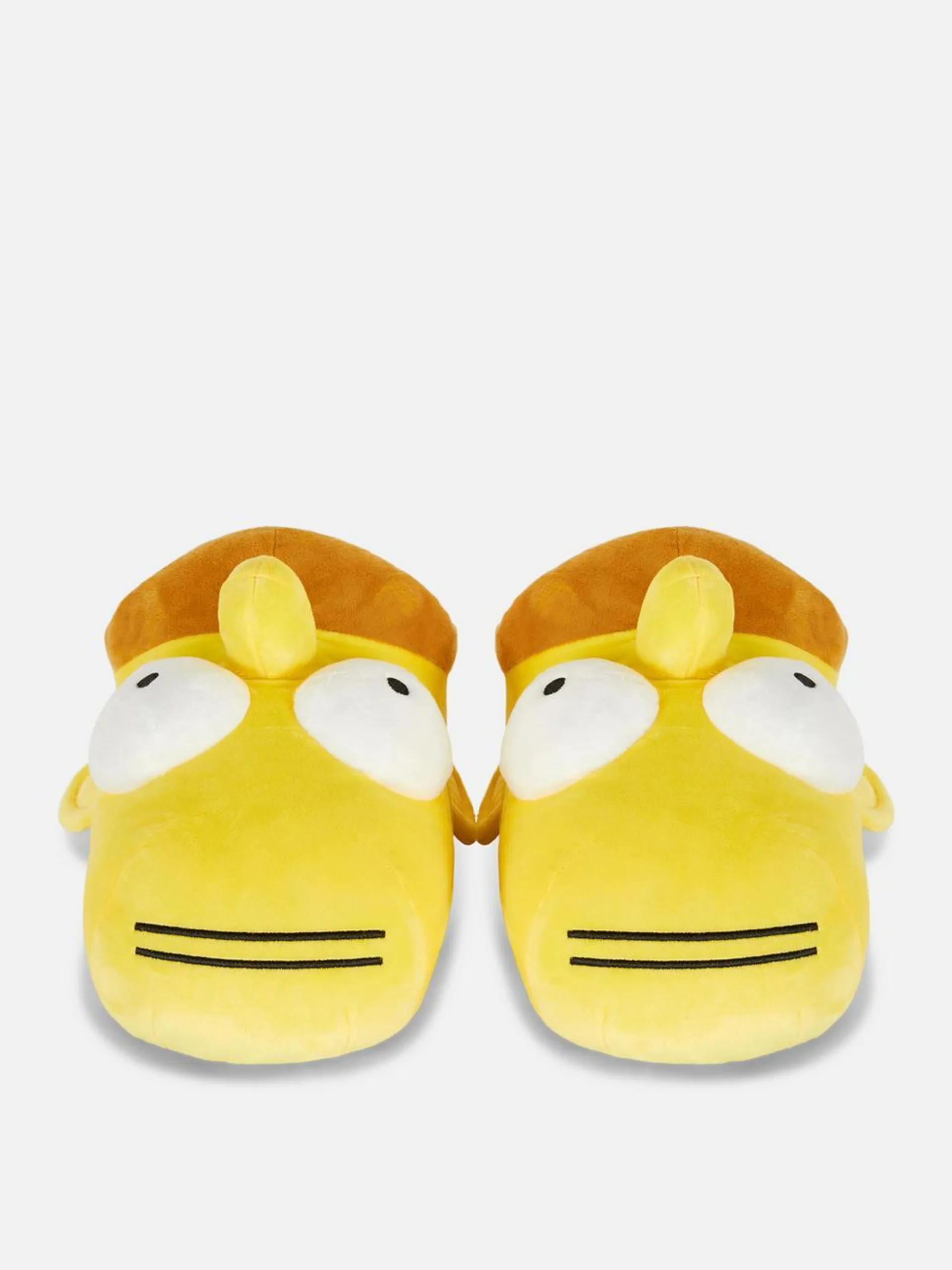 Pantufas The Simpsons Homer