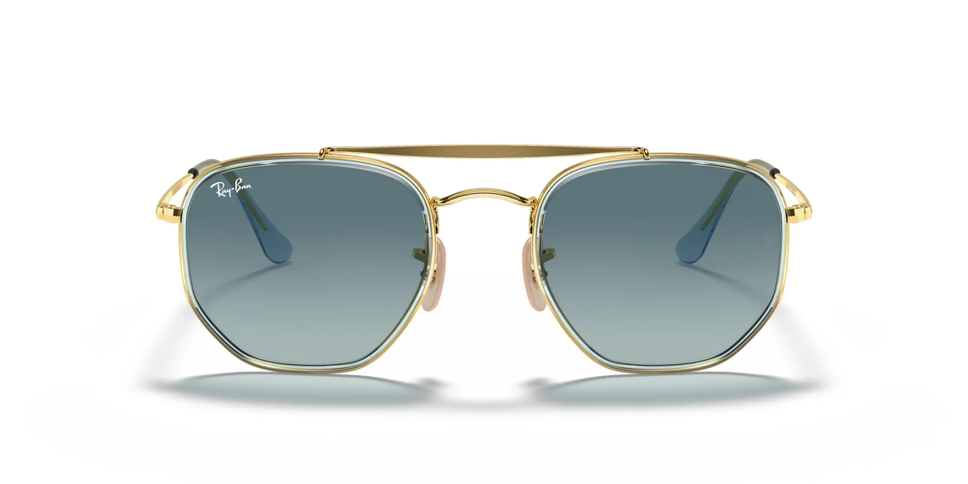 Ray-Ban The Marshal Ii RB3648M 91233M