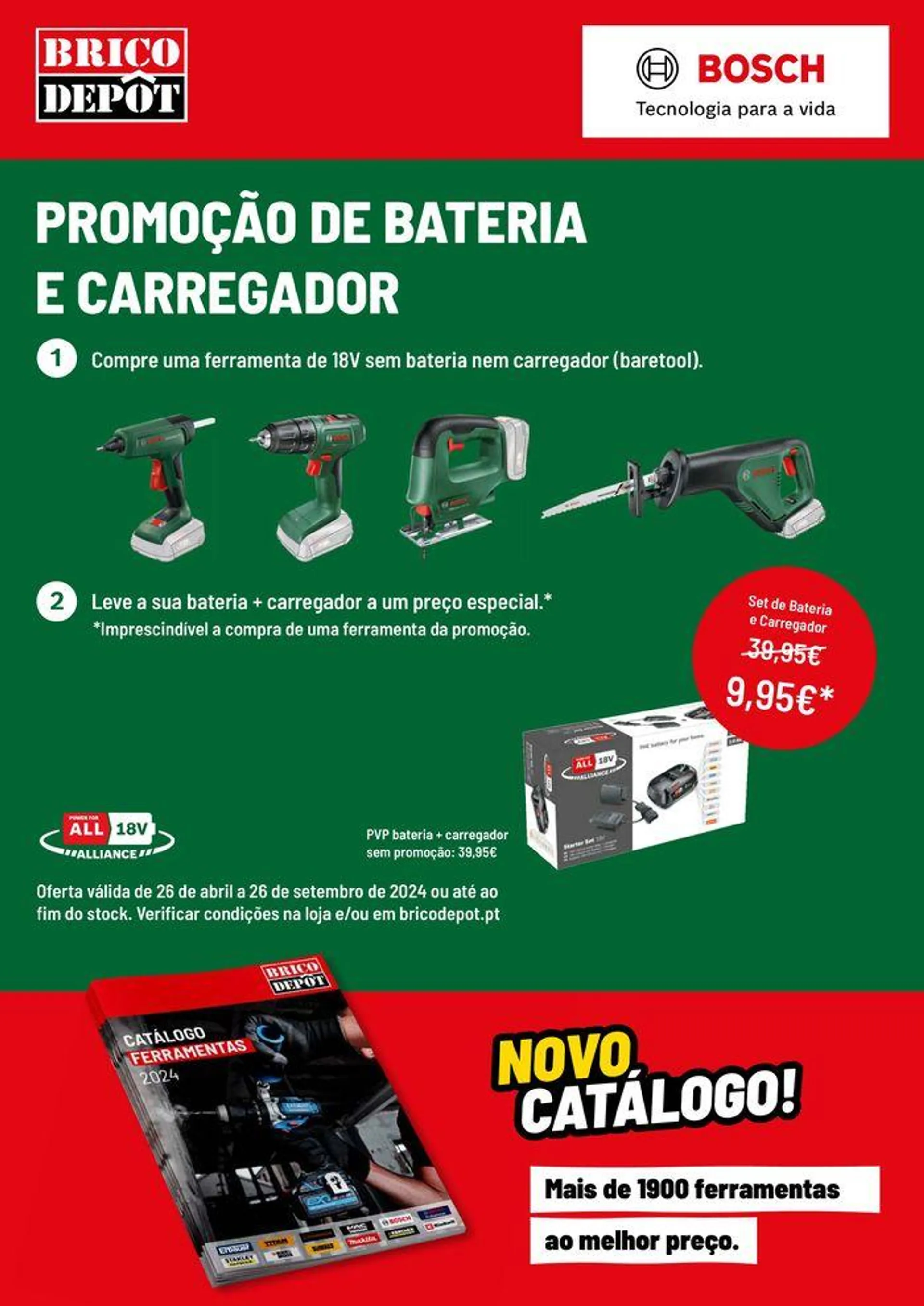 Promoções De Agosto - 20