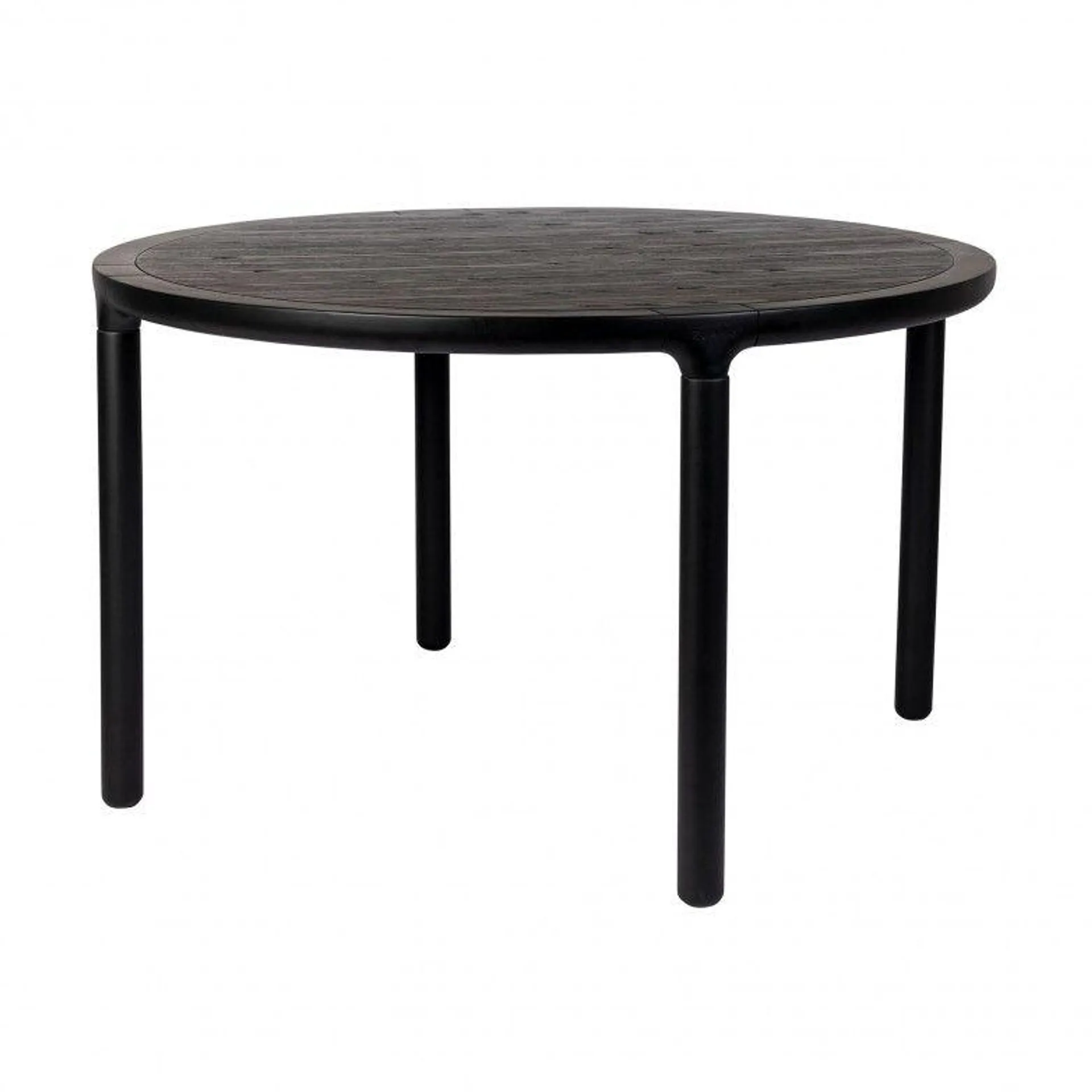 mesa de jantar storm black