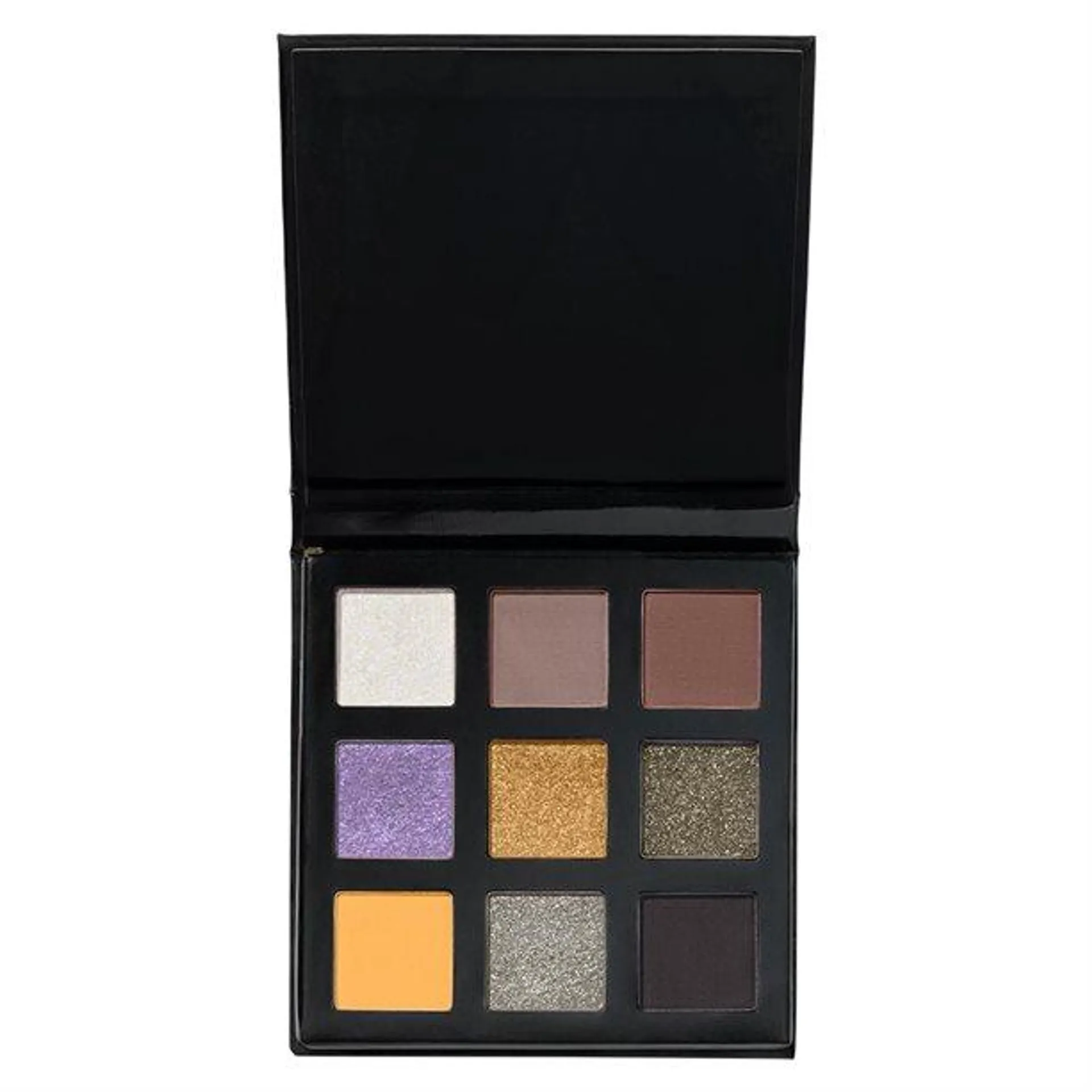 Ultra Colour Palete de Sombras Para Olhos