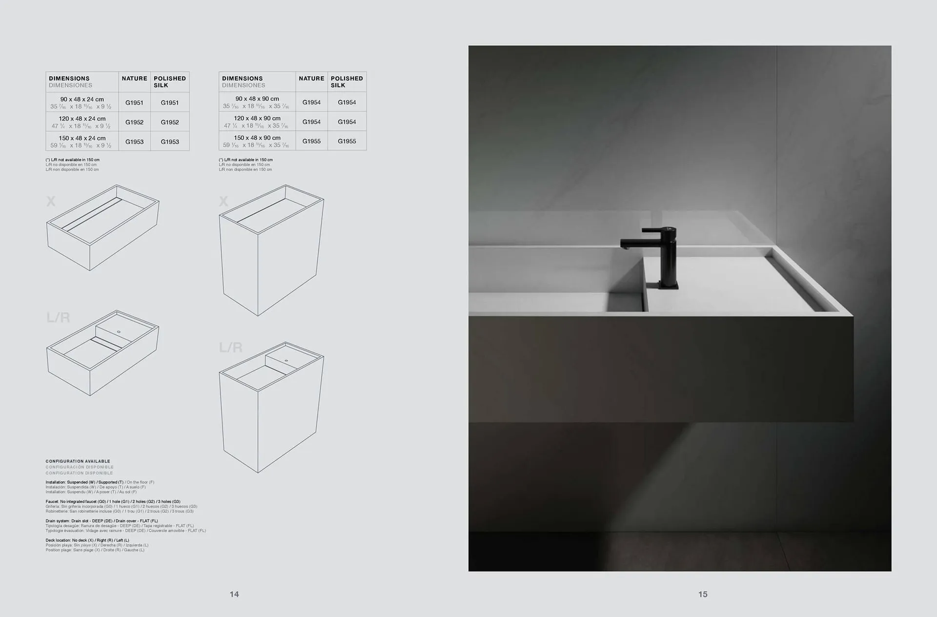 Folheto Porcelanosa - 9