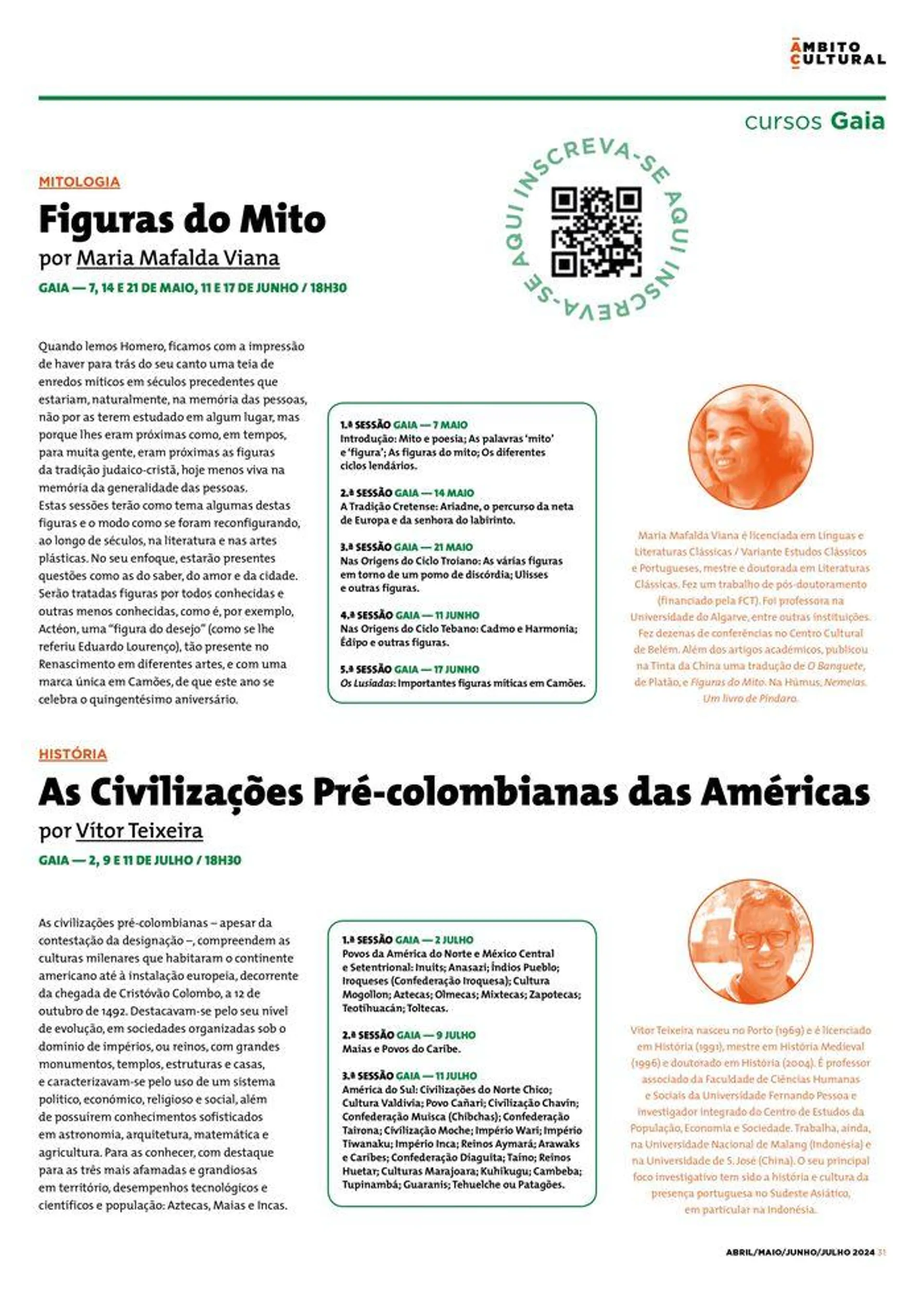 Magazine Cultural - 31