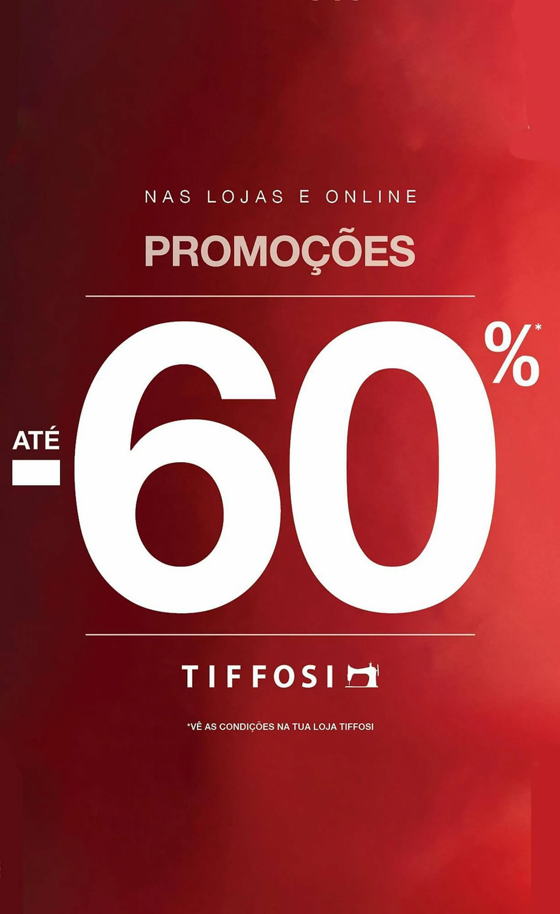 Folheto Tiffosi