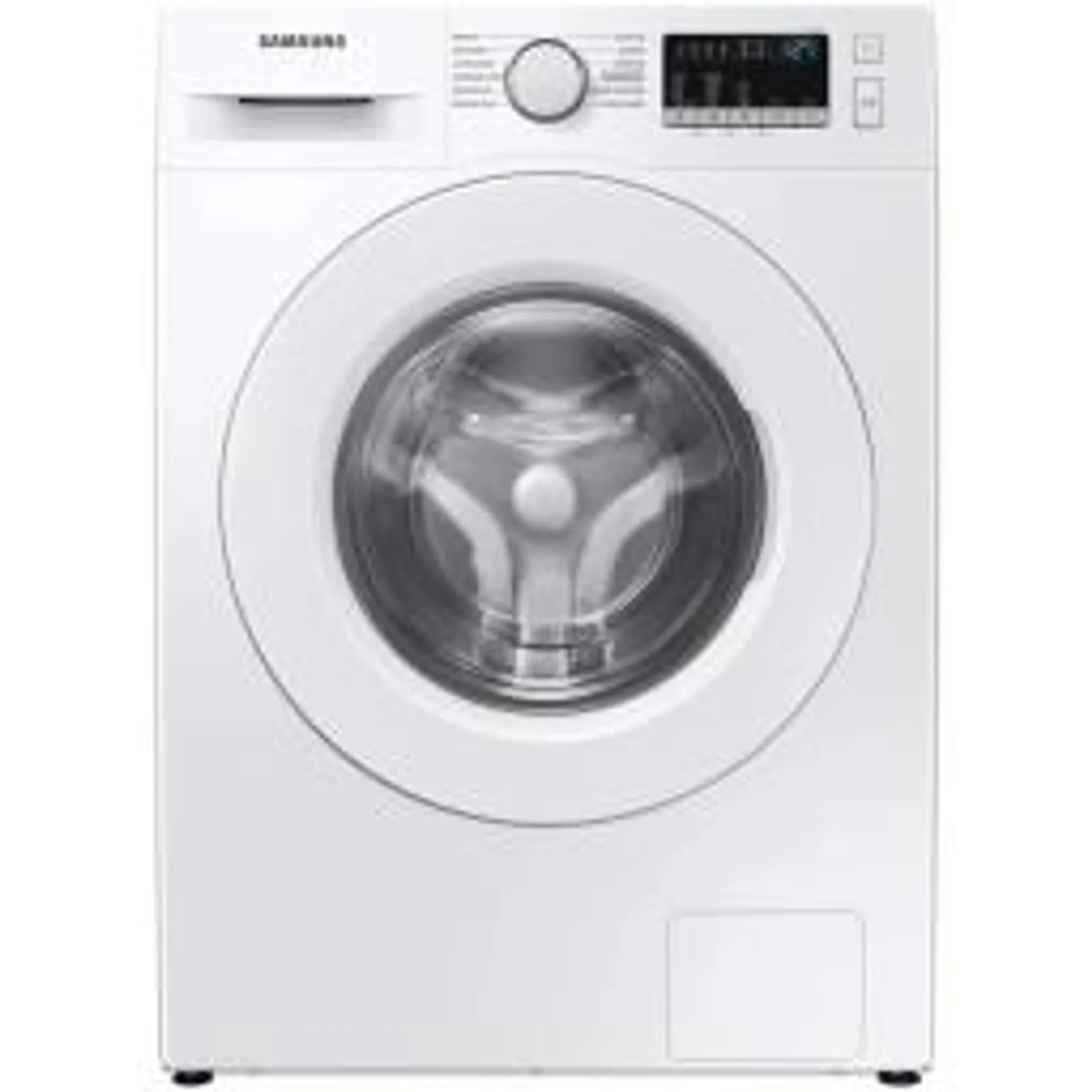 Máquina Lavar Roupa SAMSUNG WW80T4040EE - 8 Kg - 1400 Rpm