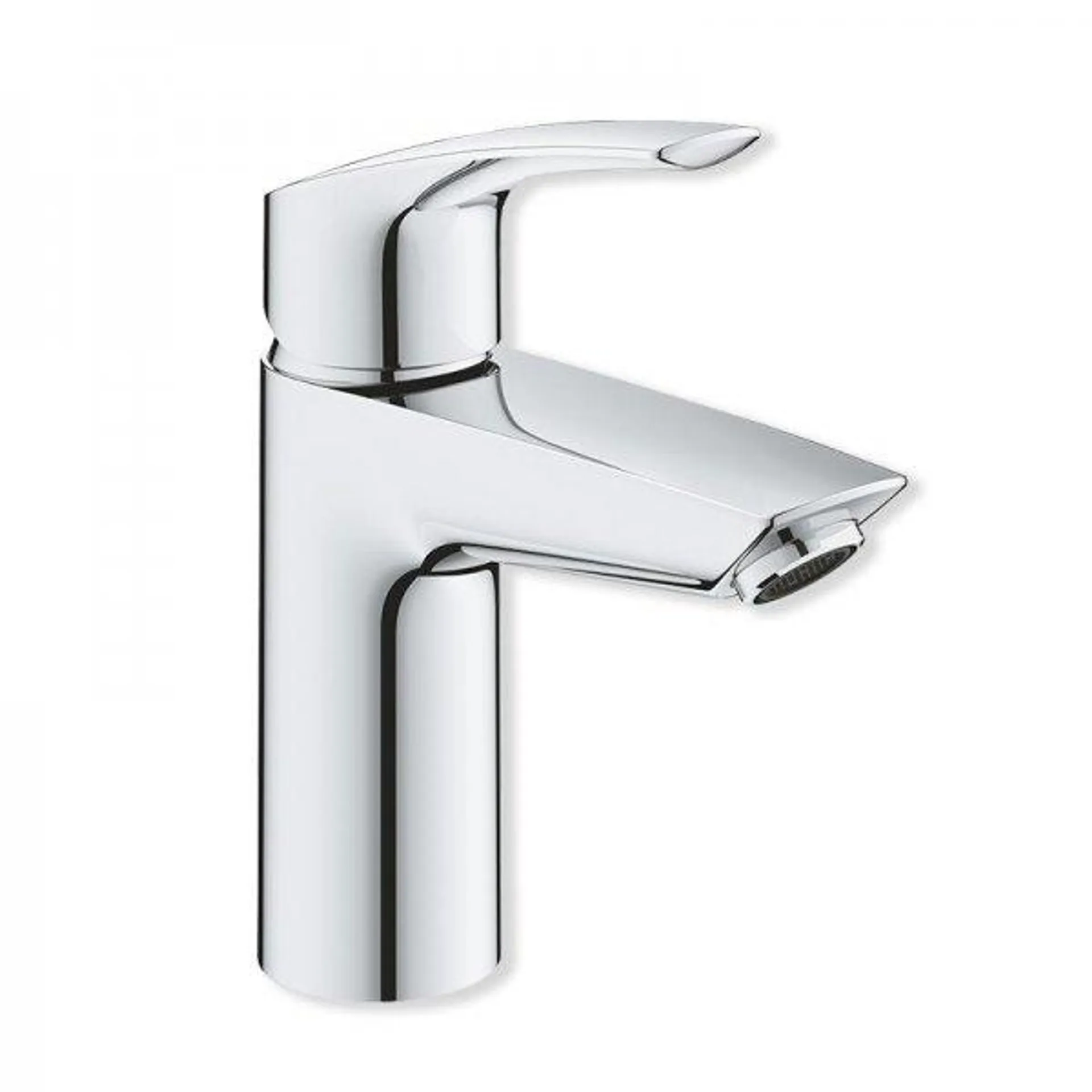 Monocomando Lavatório Grohe Eurosmart 1/2" Tamanho S