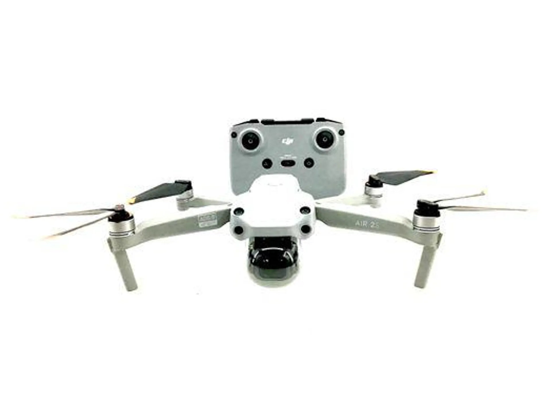 drone com câmera dji air 2s combo