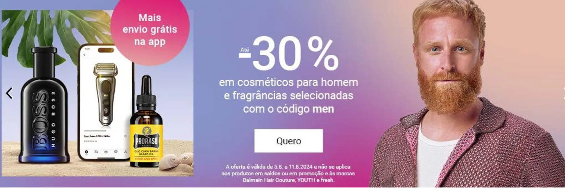 Até -30% - 1