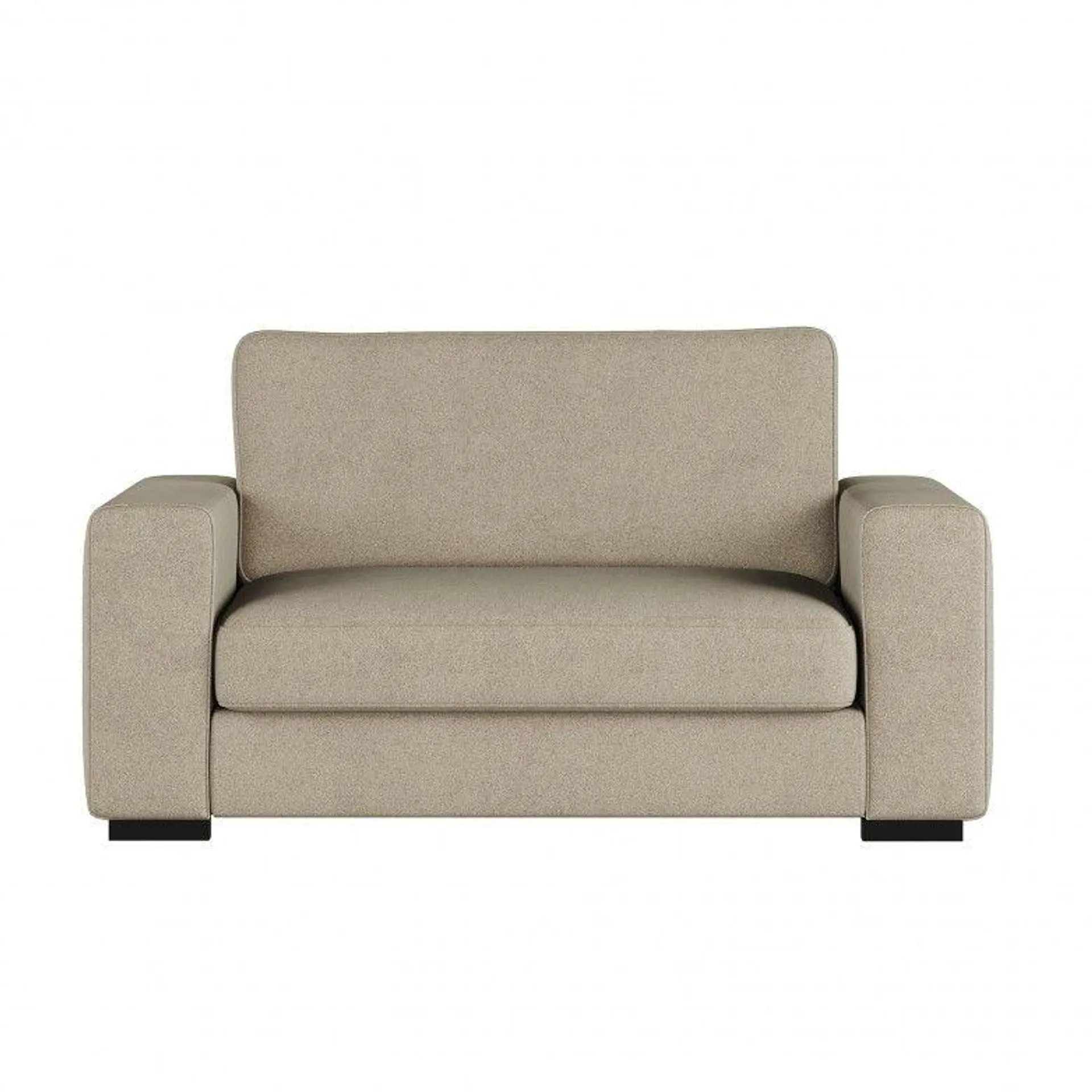 sofa orion taupe