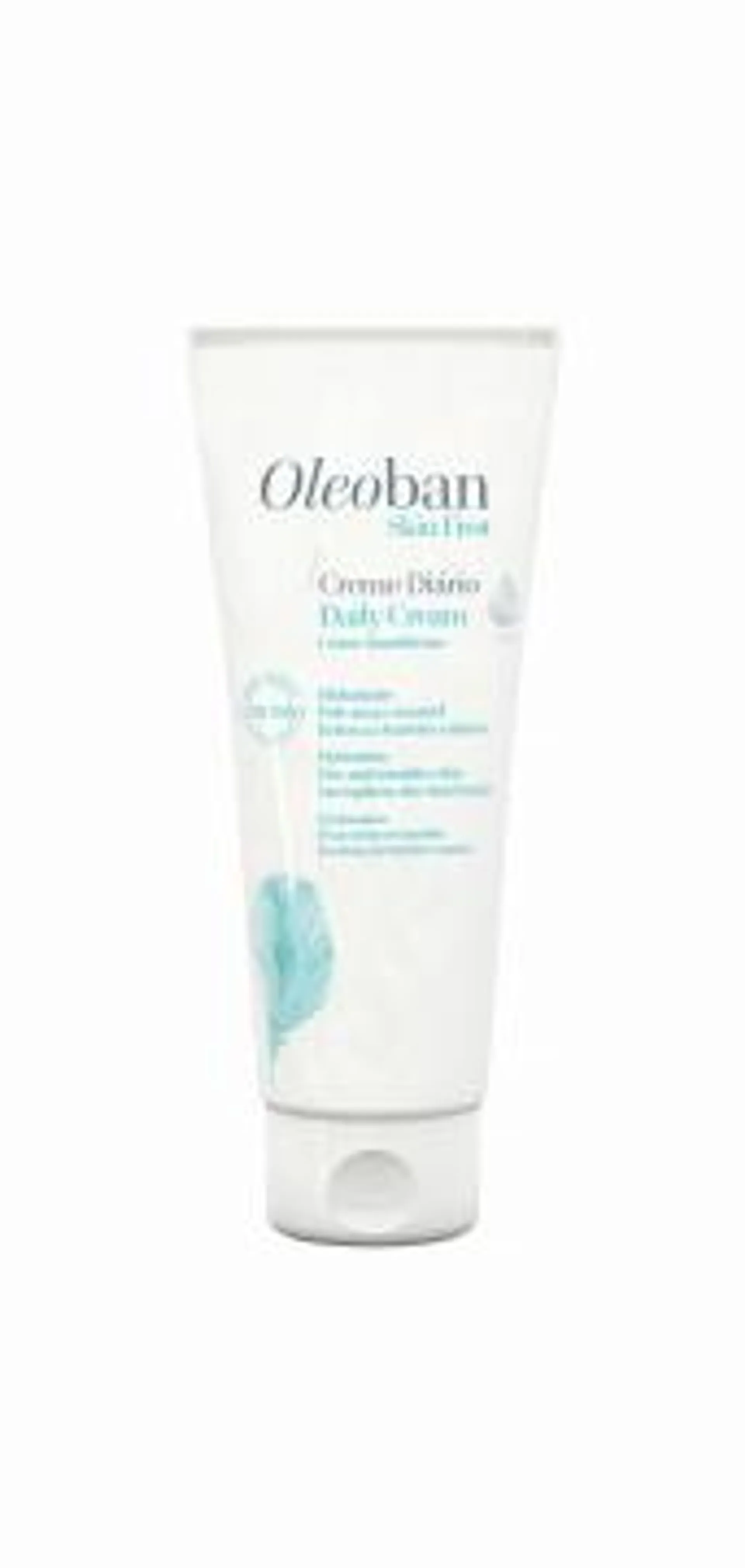 Oleoban Diario Cr Hidra Prot 200 Ml