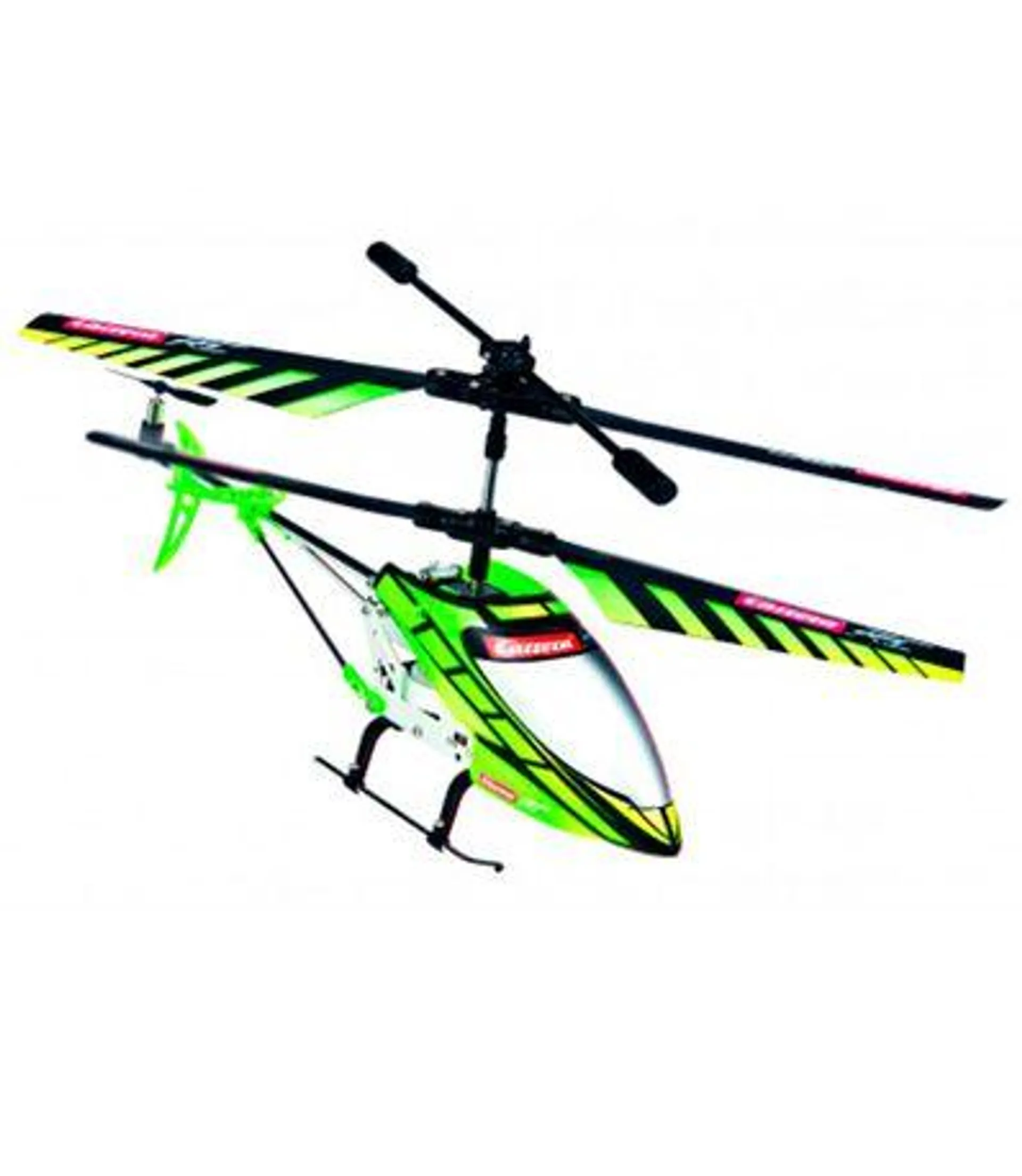 Helicóptero R / C Green Chopper II - CARRERA