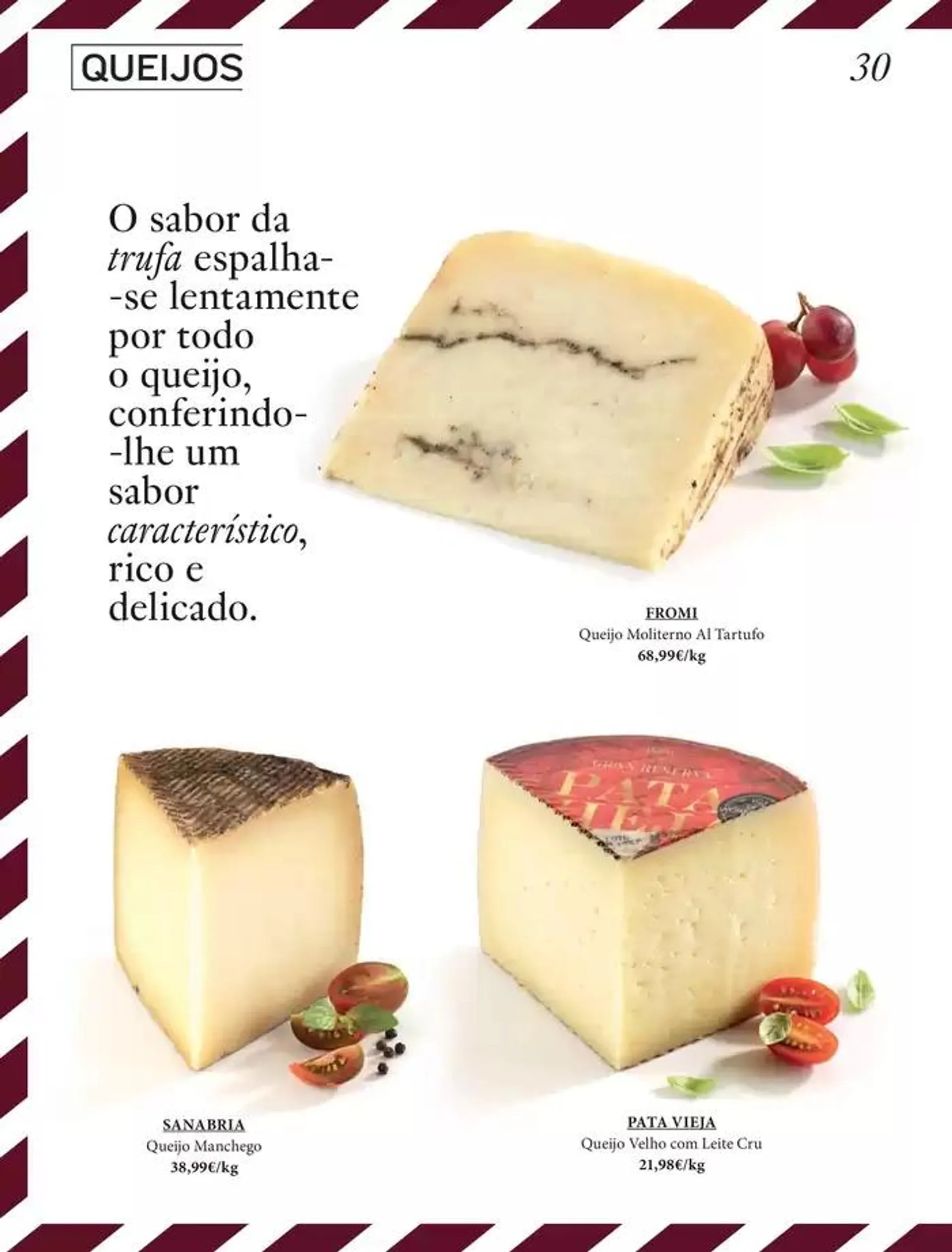 Folheto El Corte Inglés - gourmet magazine de 26 de novembro até 31 de dezembro 2024 - Pagina 30