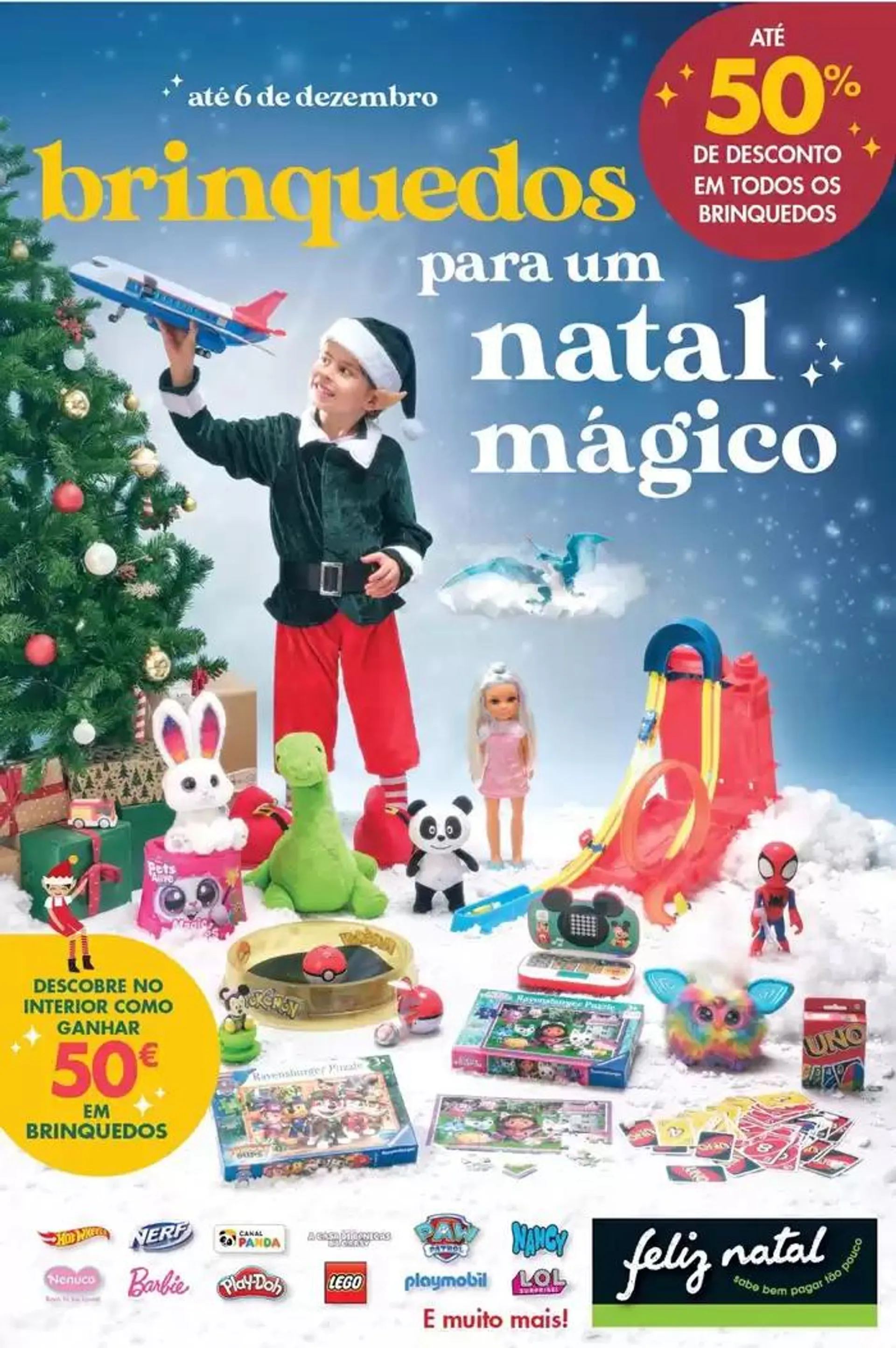 Descubra ofertas atrativas - 1