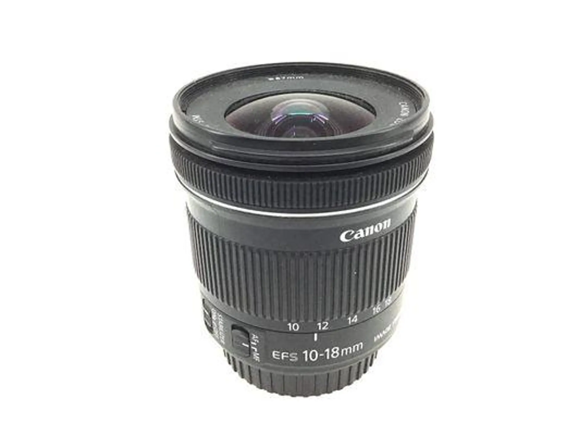 canon ef-s 10-18mm f4.5-5.6 is stm