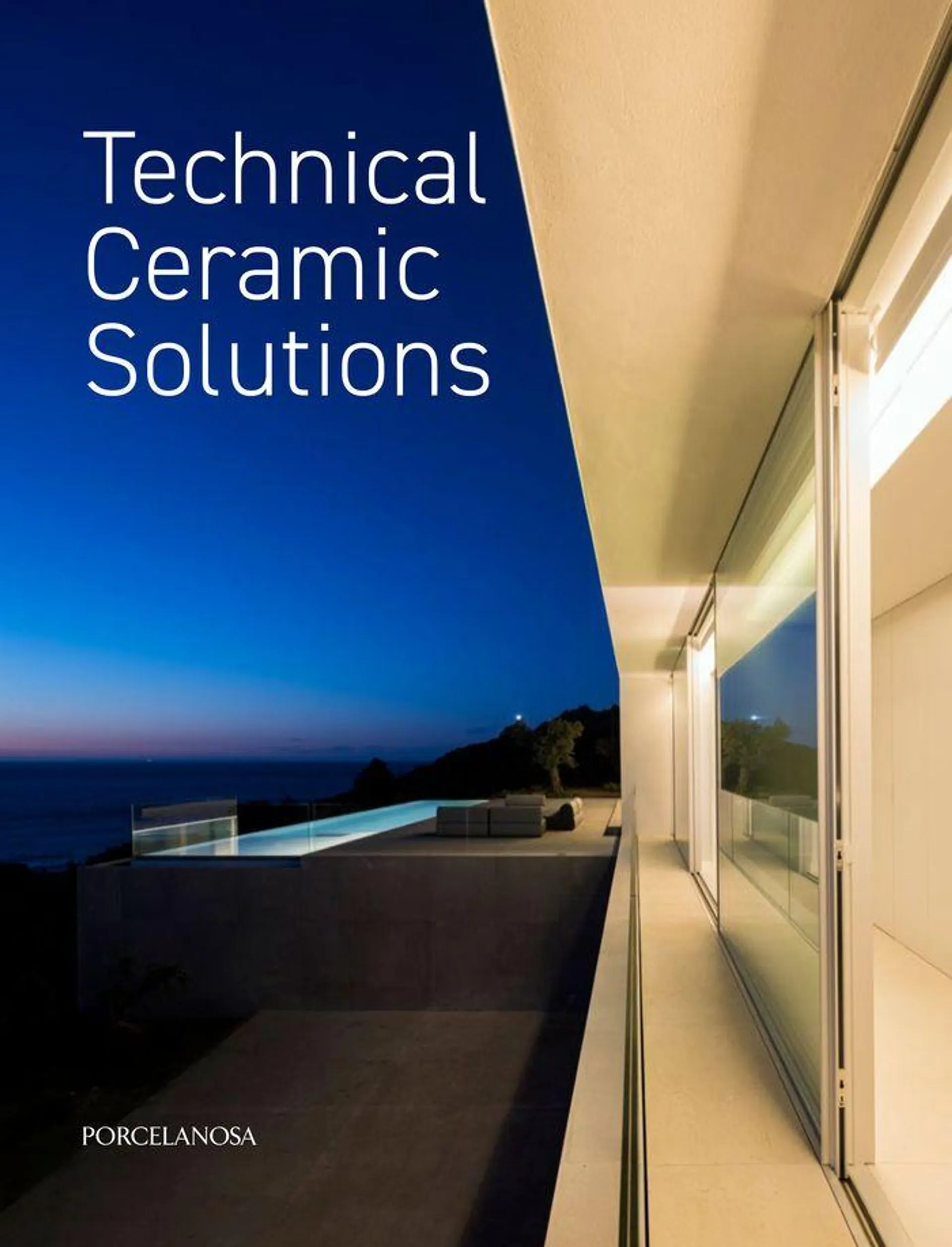 Technical Ceramic Solutions  - 1