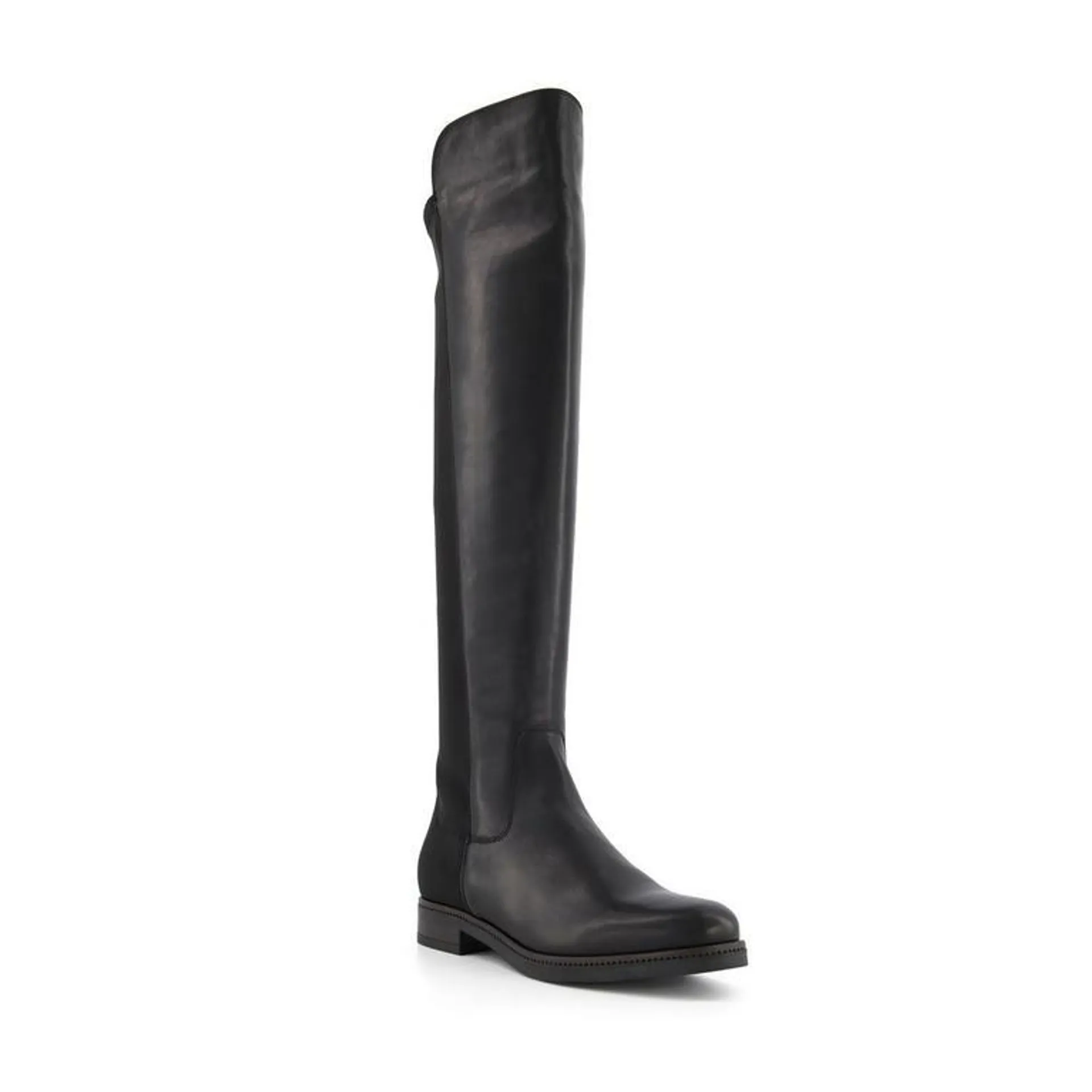 Tropic Flat Knee High Boots