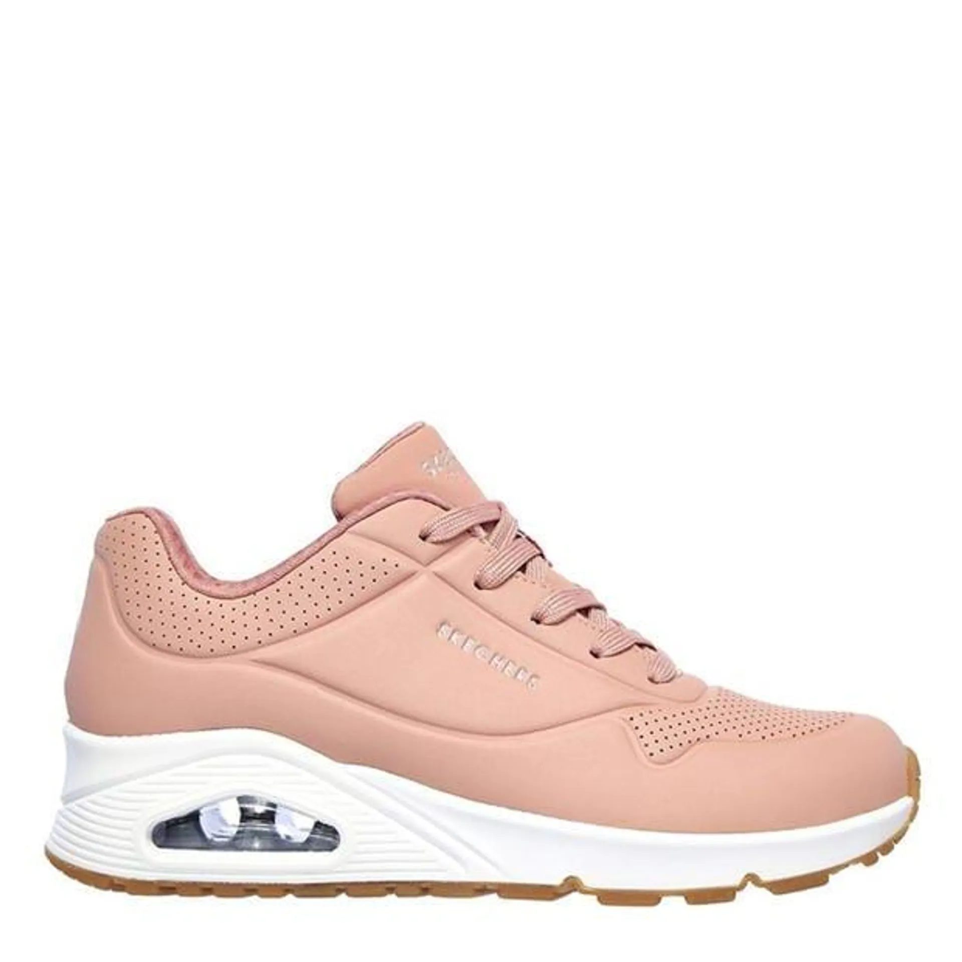 UNO Stand On Air Trainers Womens