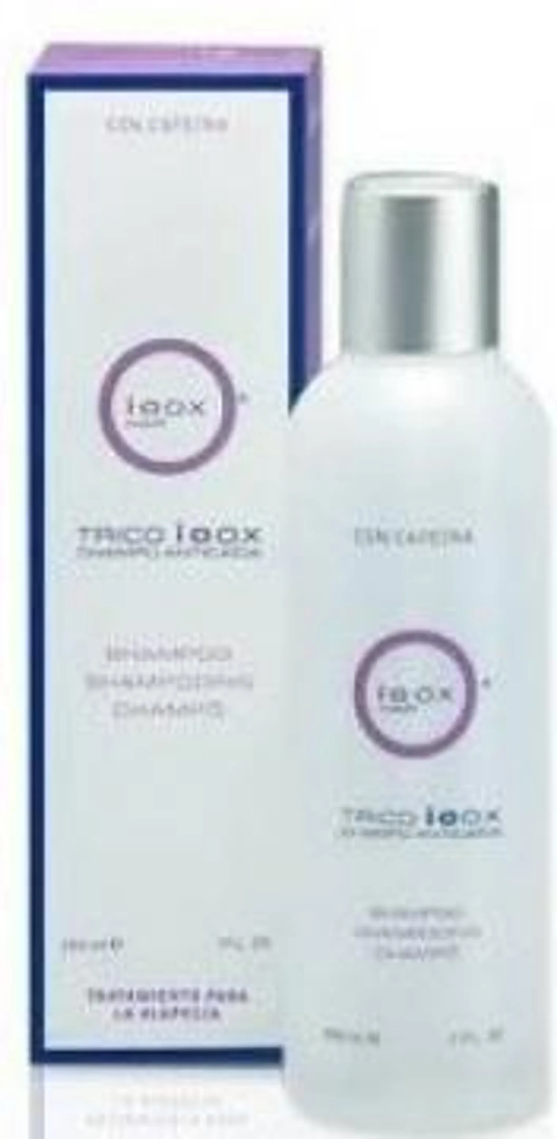 Trico Ioox Ch Queda 200 Ml