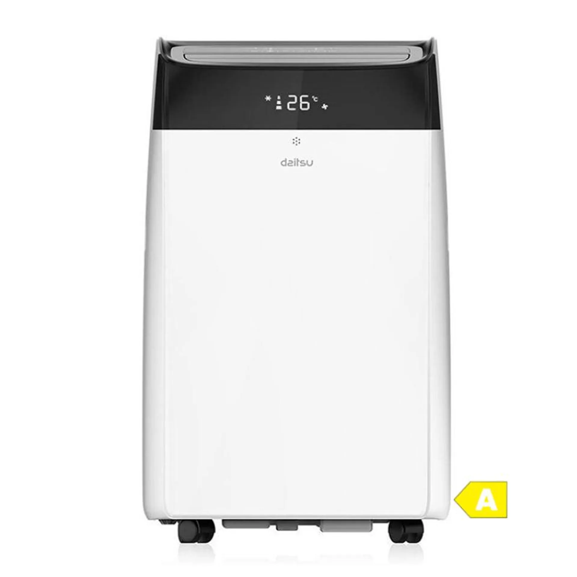 Ar Condicionado Portátil Daitsu APD 12FCX 12000BTU