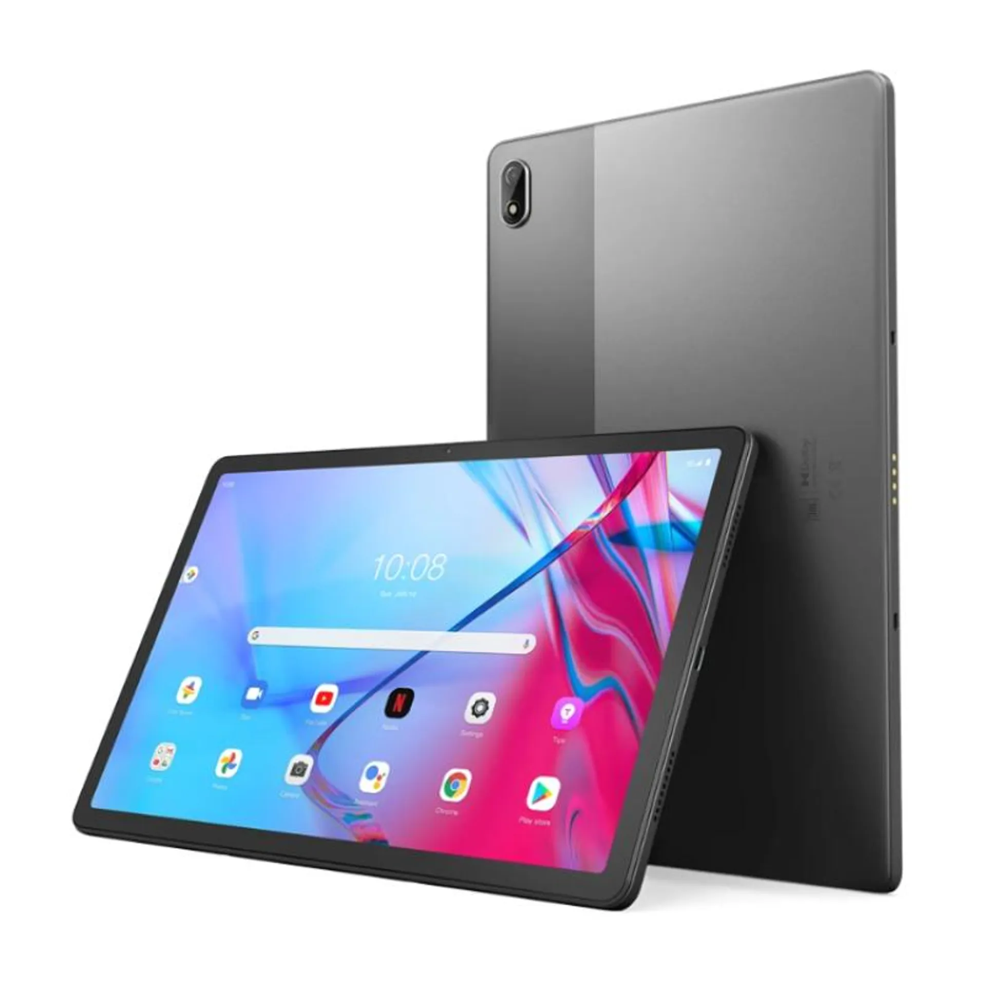 Tablet Lenovo P11 2ª Geração 11" 6GB/128GB LTE 5G Cinzento