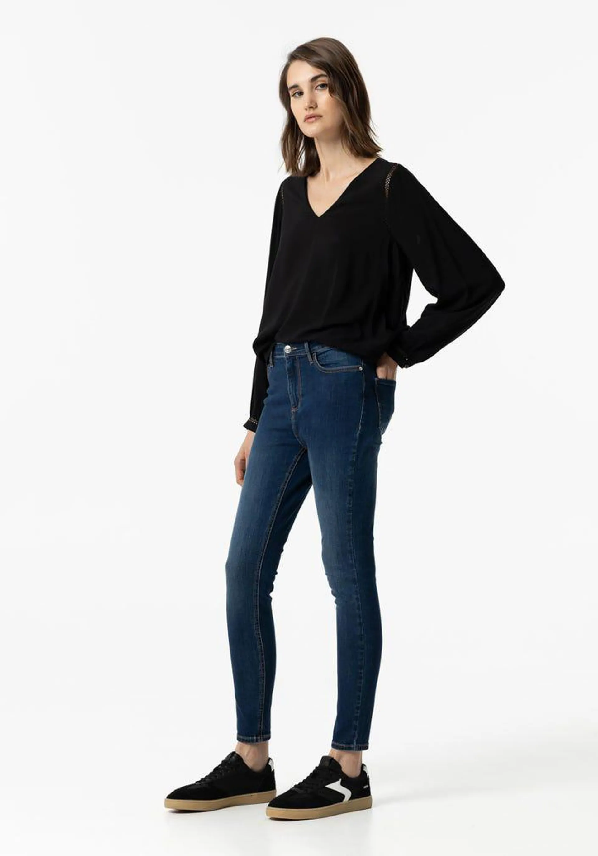 Jeans Lauren Skinny