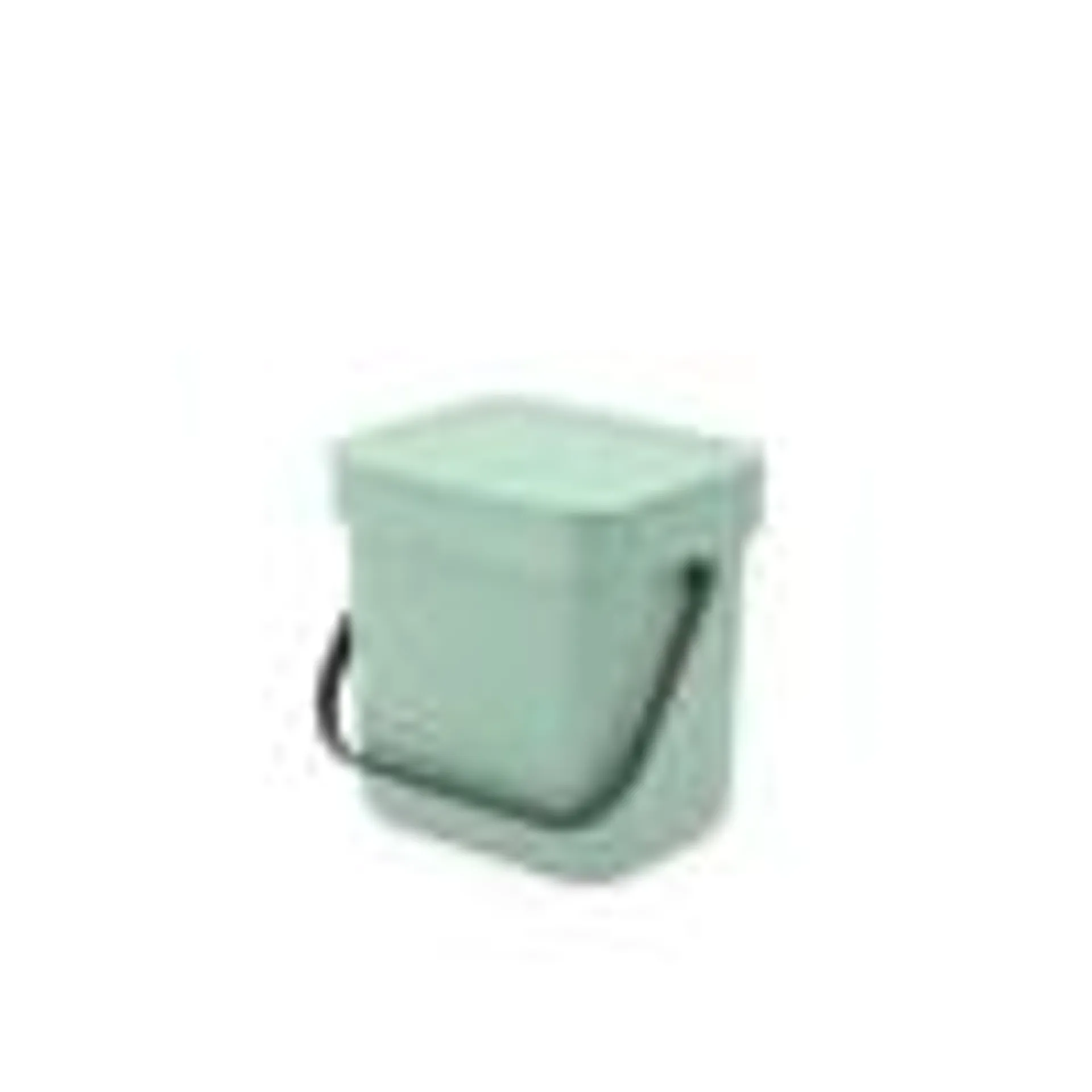 BALDE SORT & GO 3LTS JADE GREEN | BRABANTIA