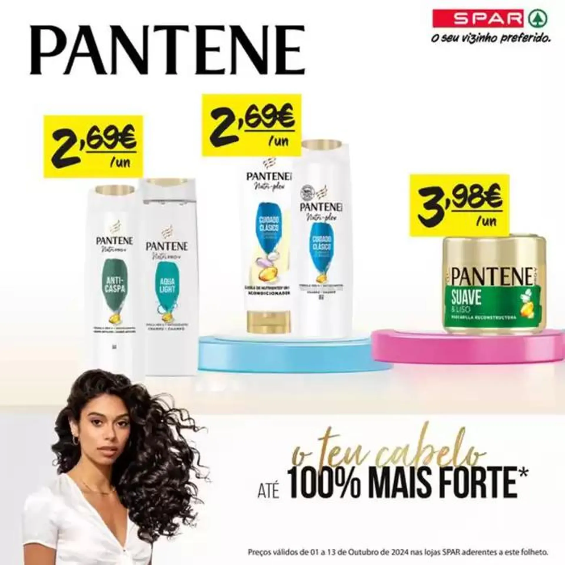 Pantene - 1