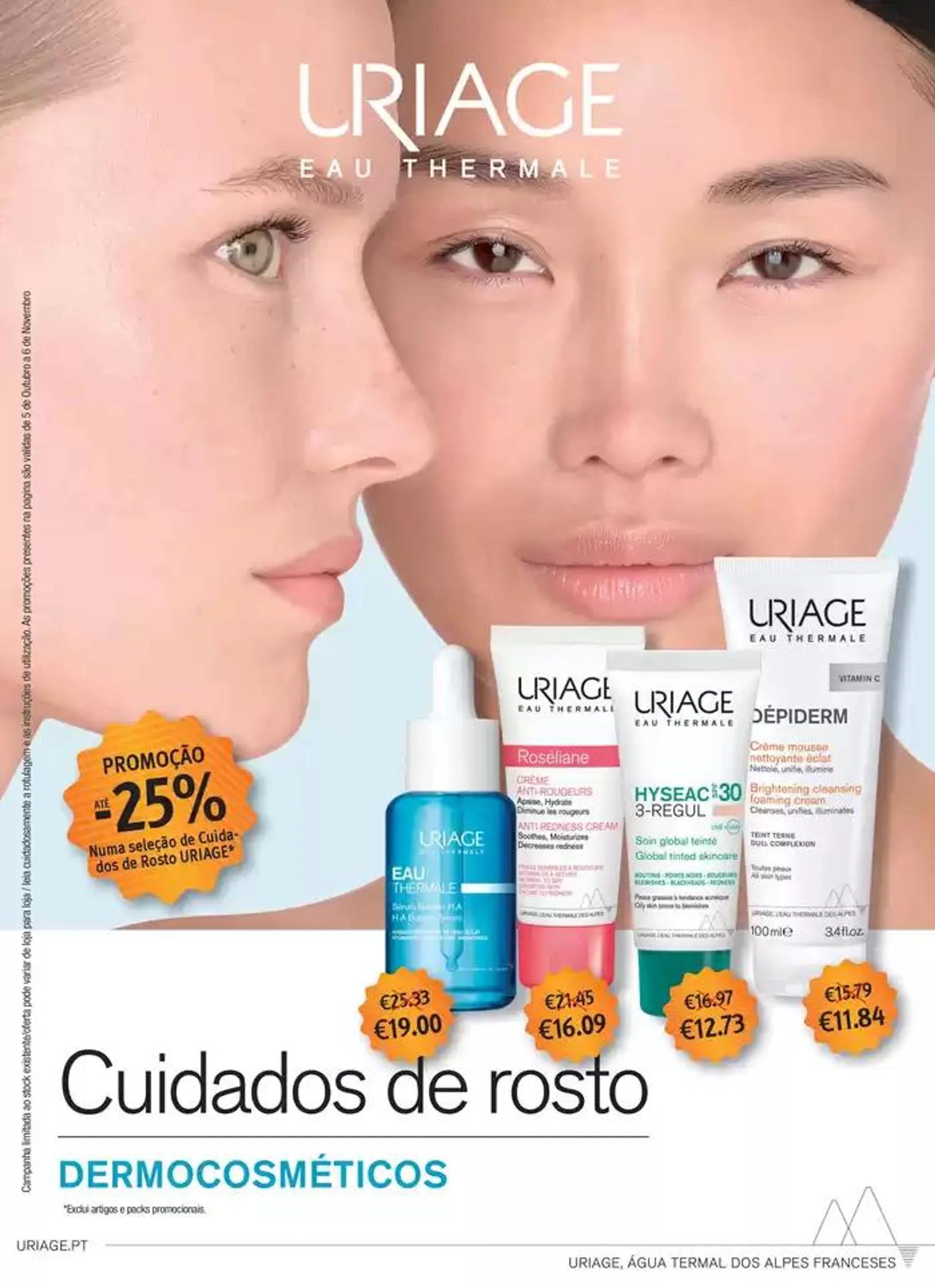 Folheto Beauty Fall de 5 de outubro até 6 de novembro 2024 - Pagina 15